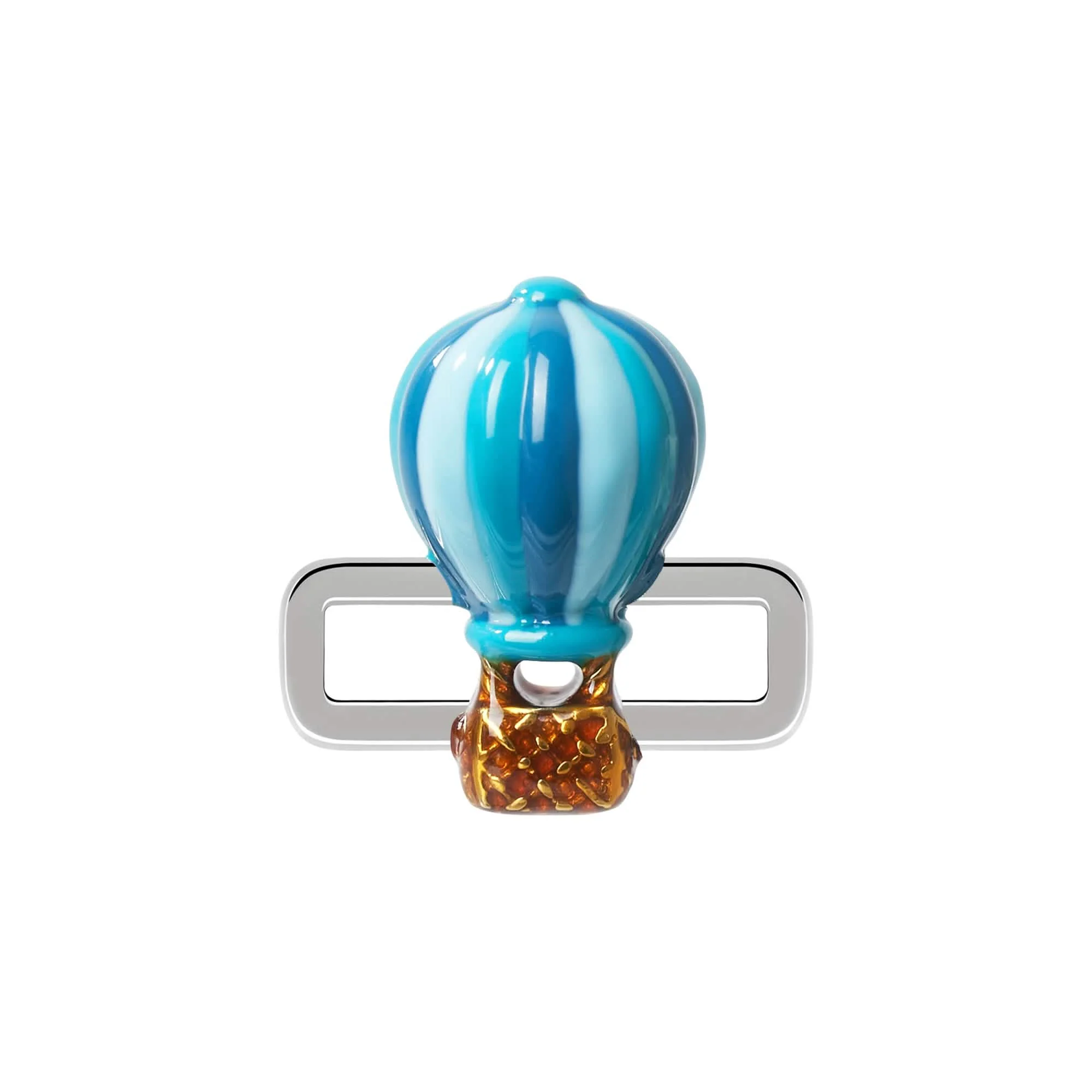 Hot Air Balloon Charm - Image 4
