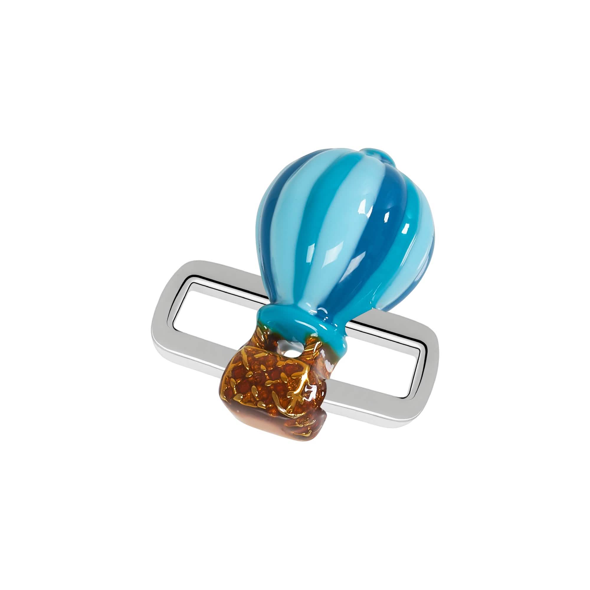 Hot Air Balloon Charm - Image 5