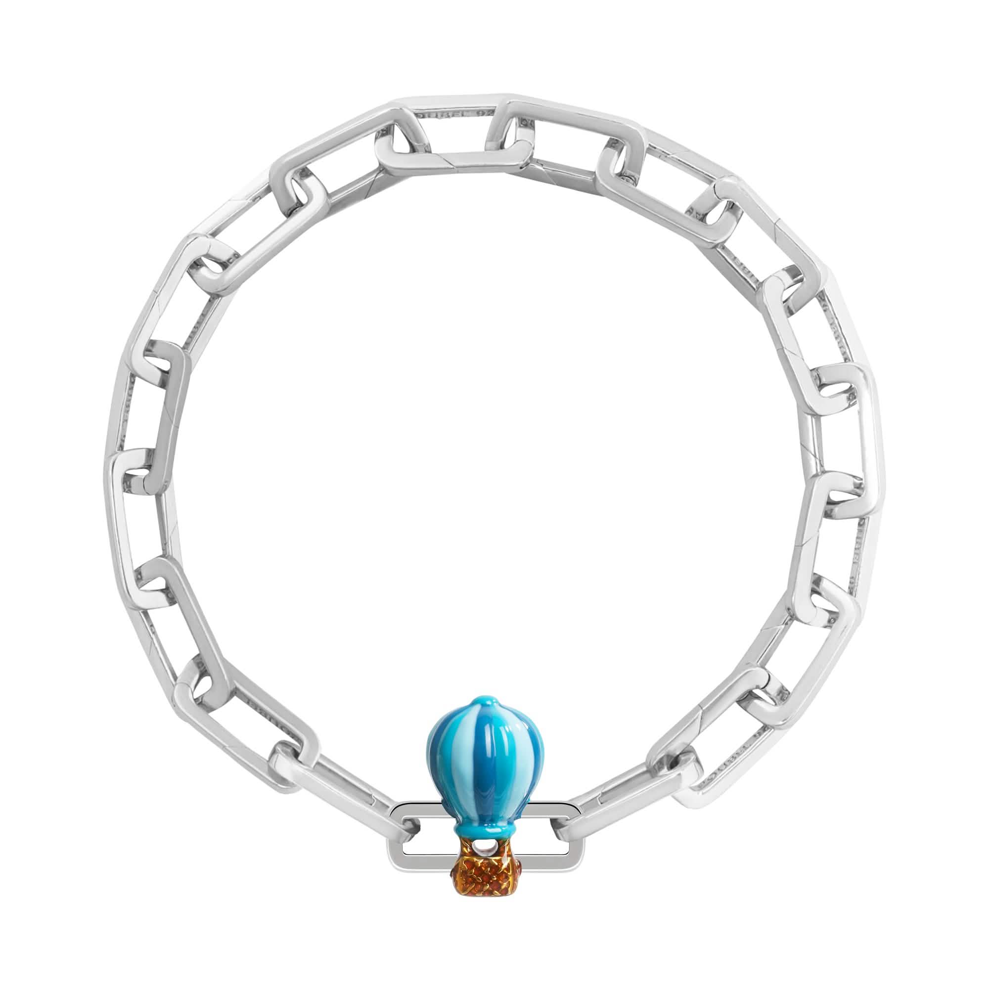 Hot Air Balloon Charm - Image 6