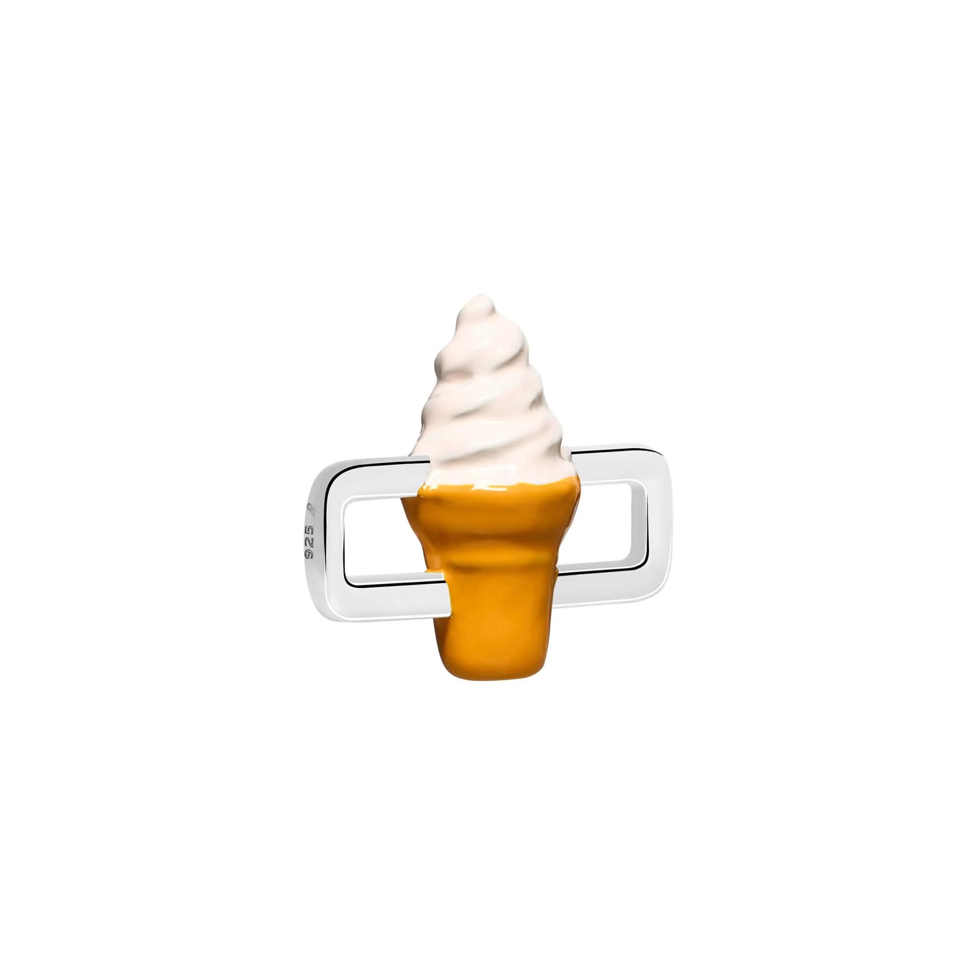 Ice Cream Charm - Image 2