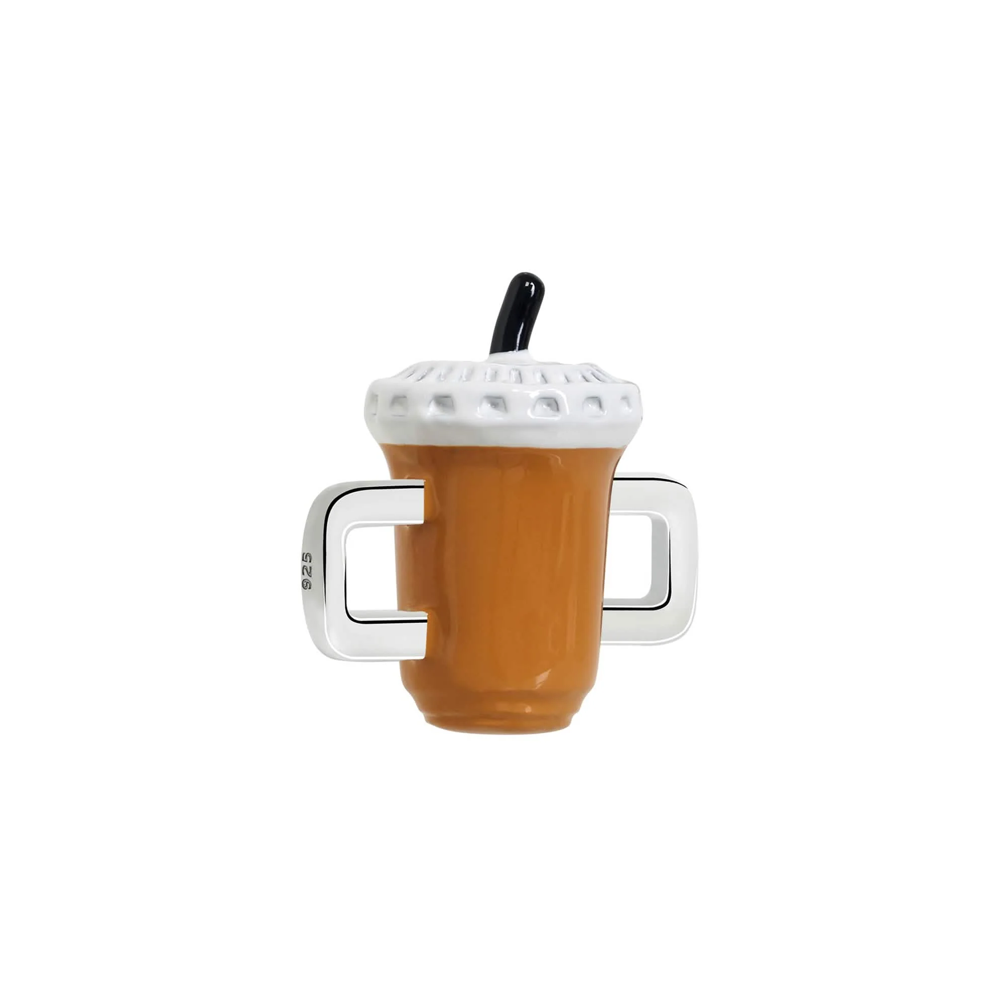 Iced Coffee Charm - Image 2