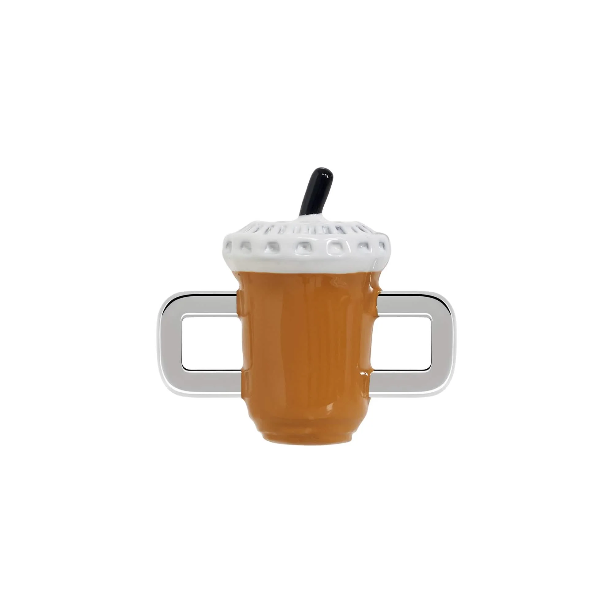 Iced Coffee Charm - Image 4
