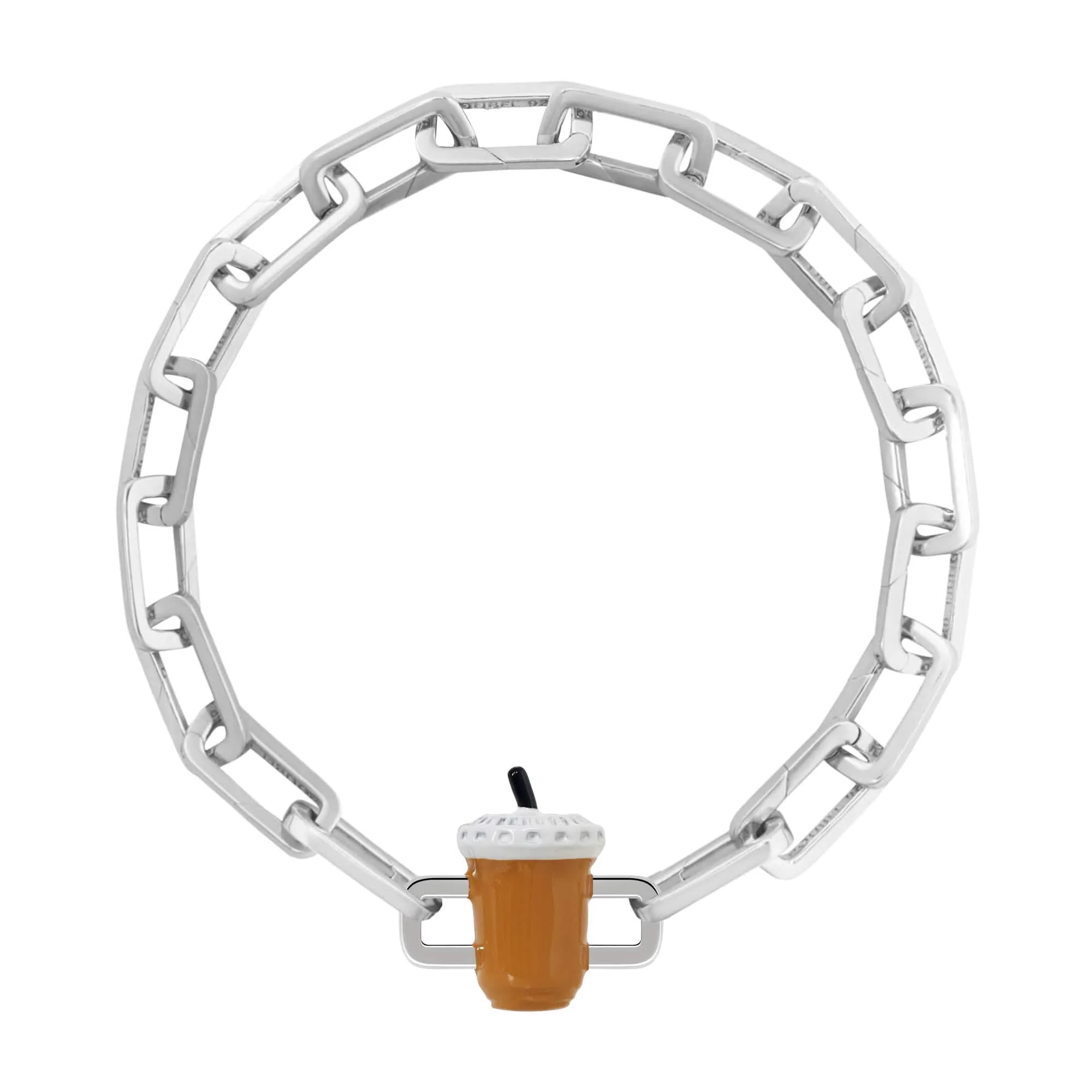 Iced Coffee Charm - Image 6