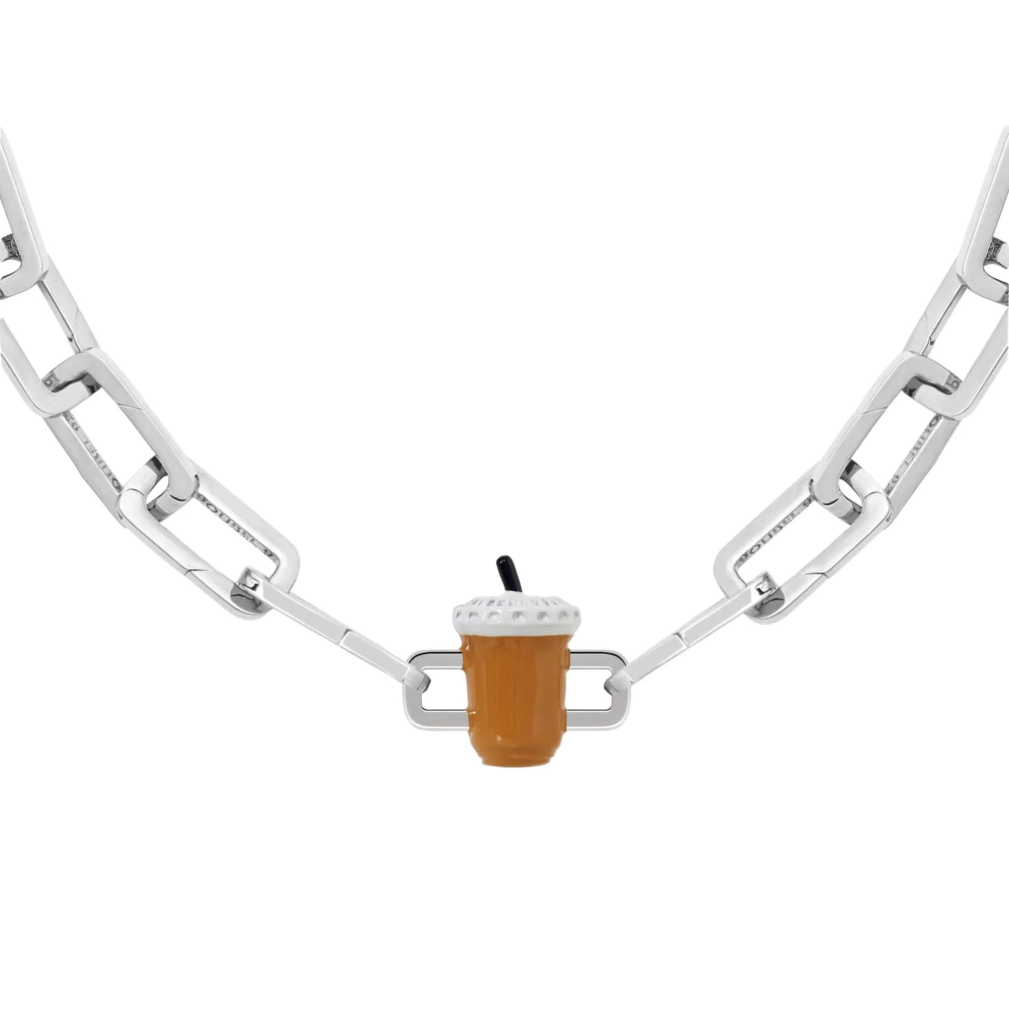 Iced Coffee Charm - Image 7