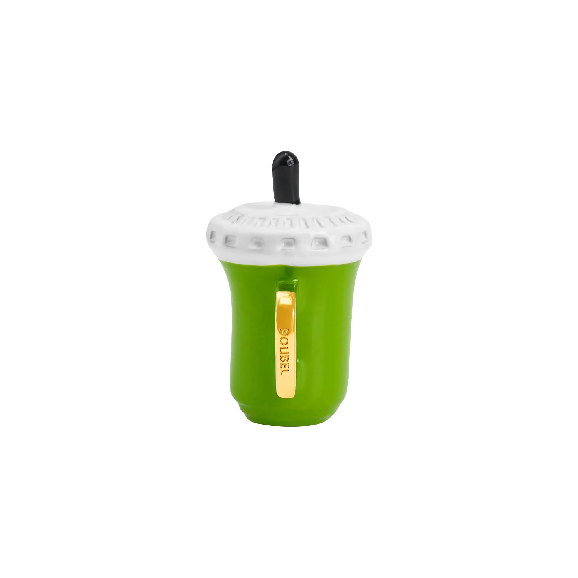 Iced Matcha Charm (Gold) - Image 3