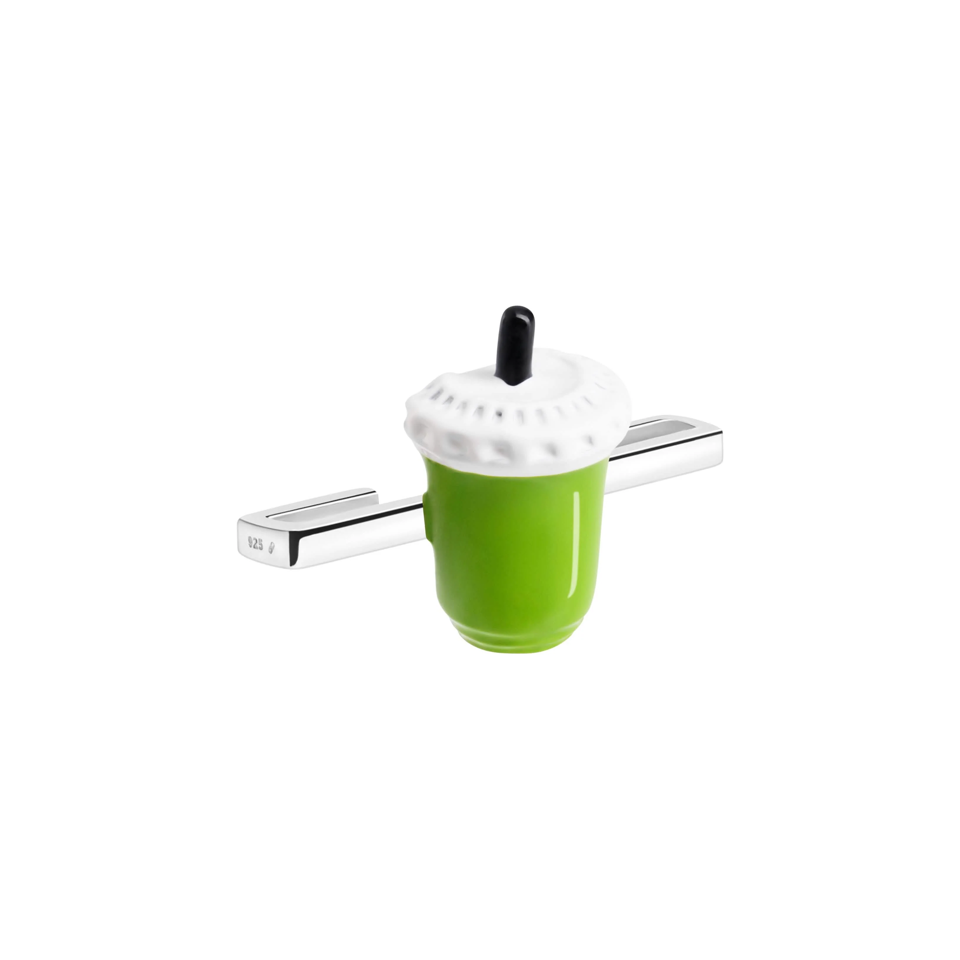 Iced Matcha Whoop Charm - Image 4