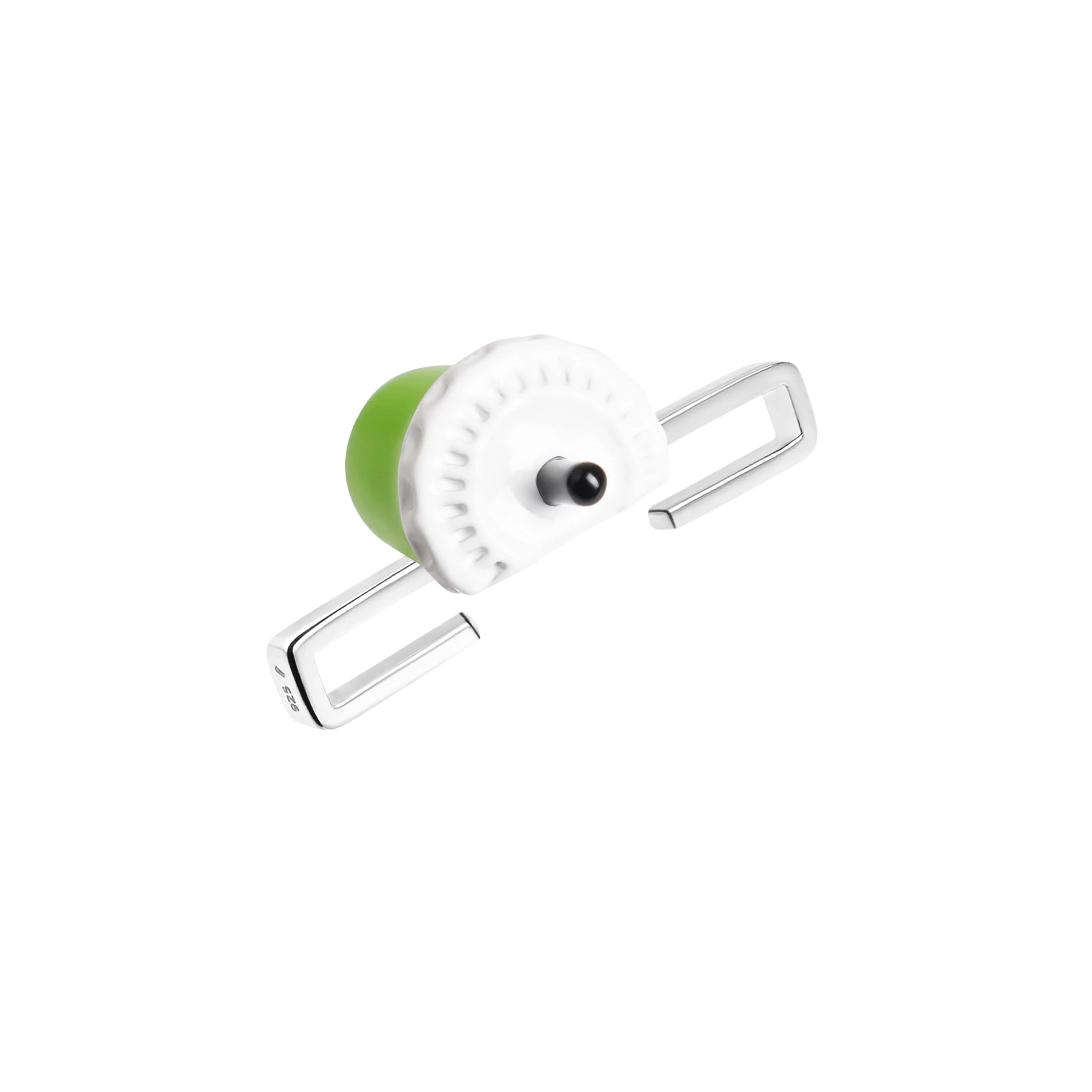 Iced Matcha Whoop Charm - Image 5