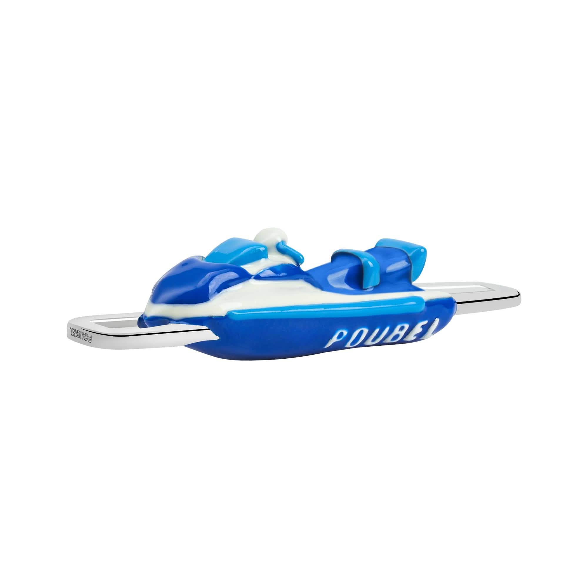 Jet Ski Charm - Image 3