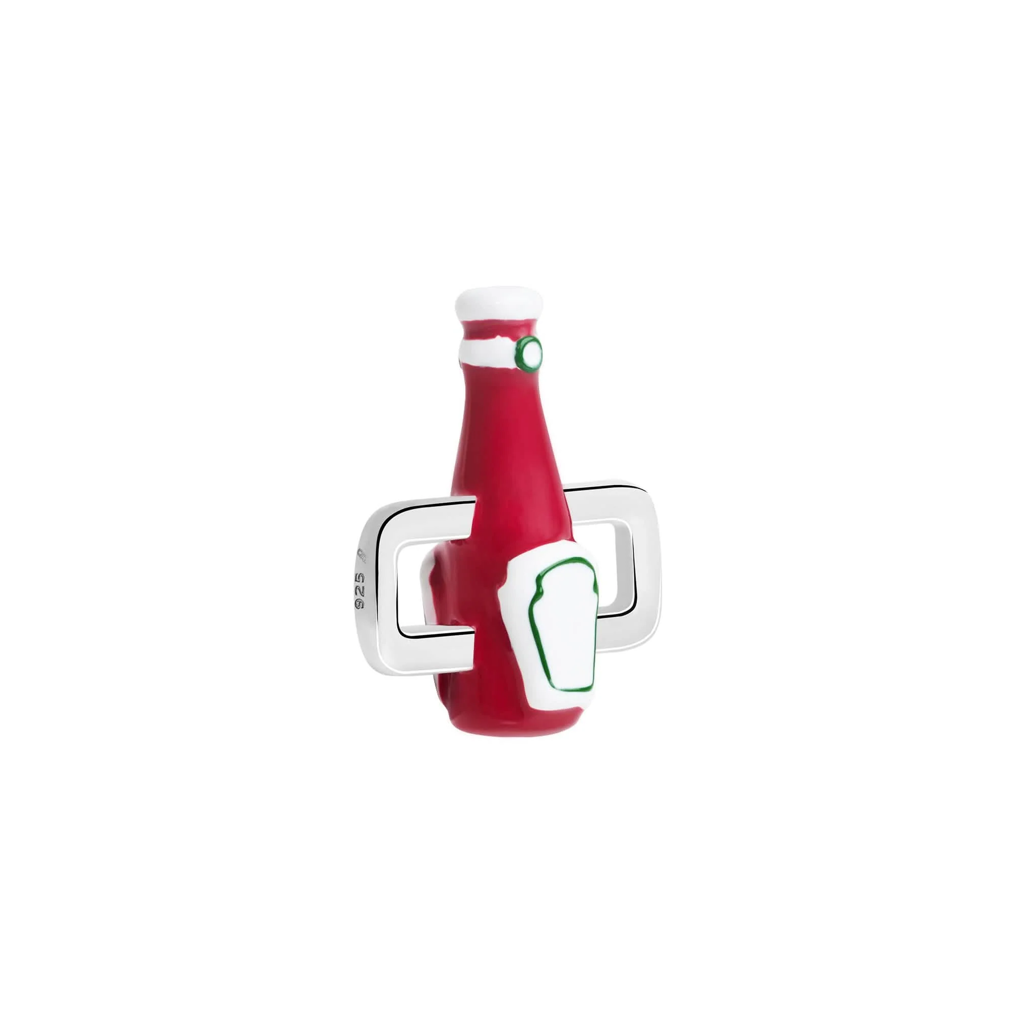 Ketchup Charm - Image 2