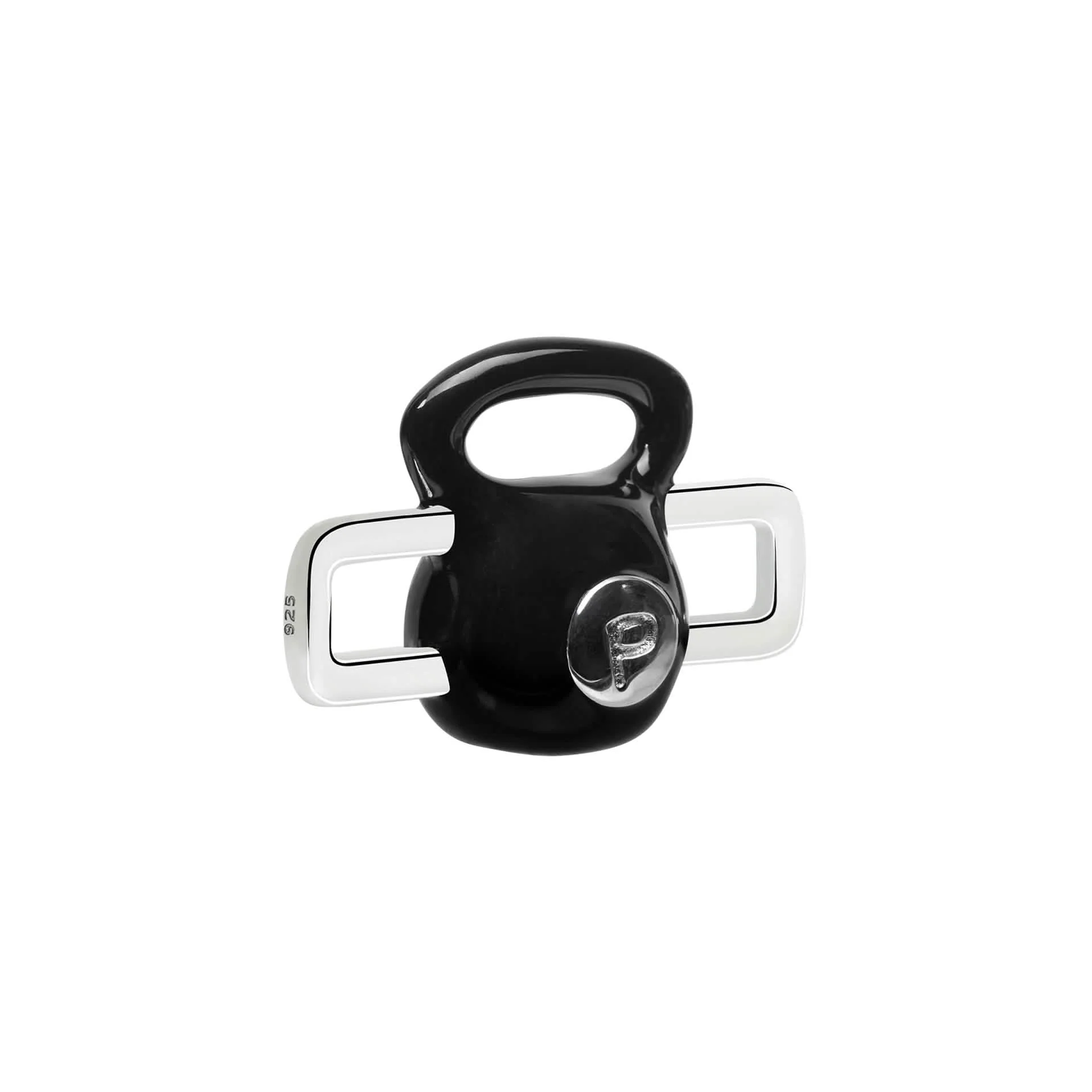 Kettlebell Charm - Image 2