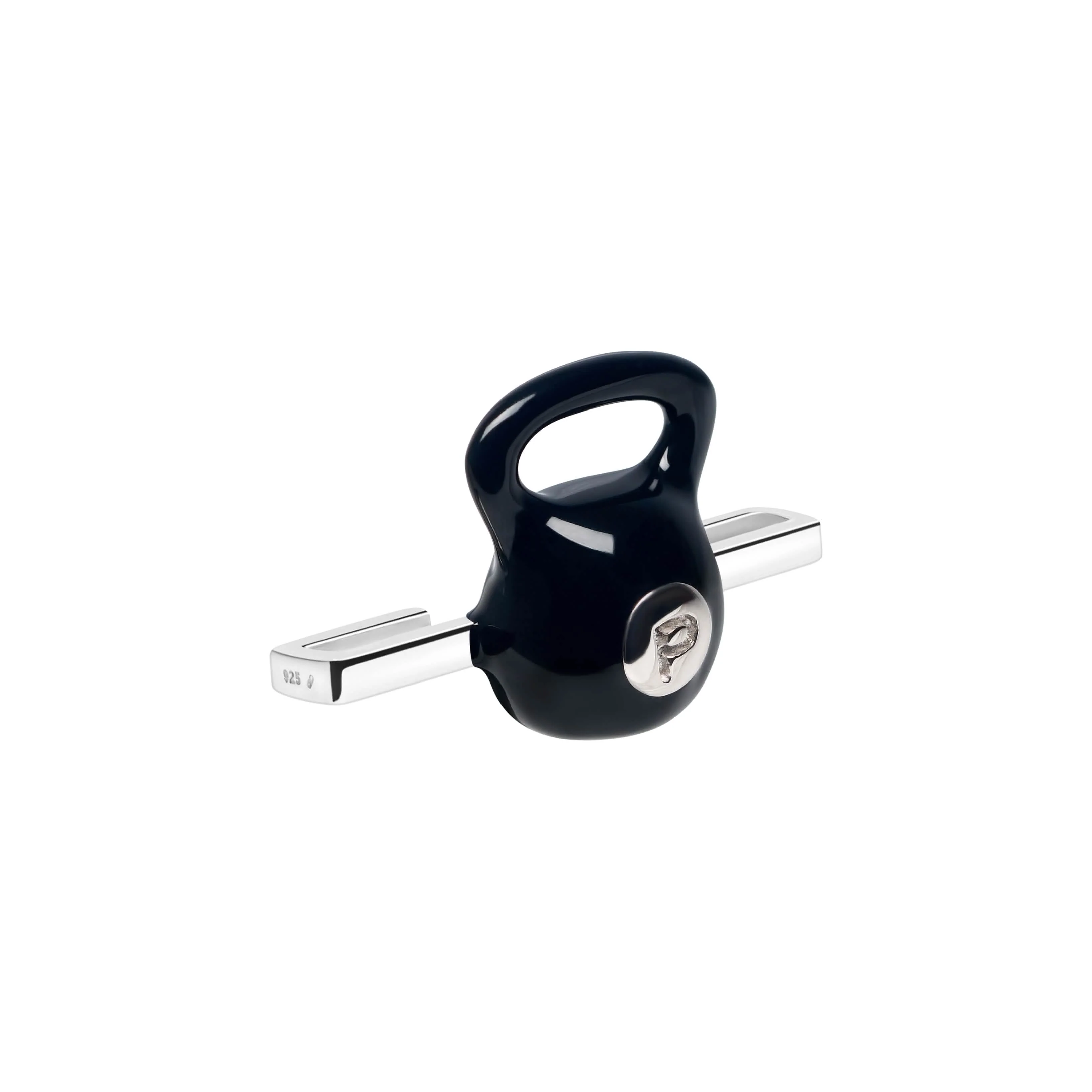 Kettlebell Whoop Charm - Image 4