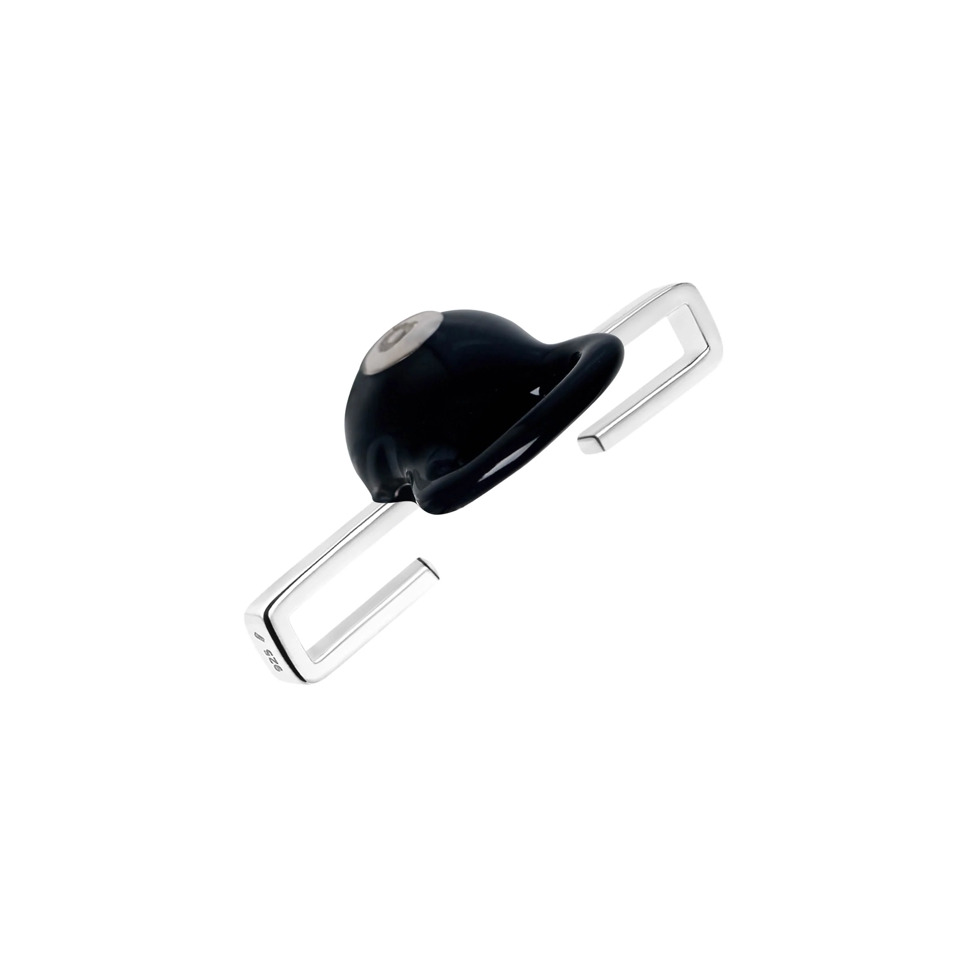 Kettlebell Whoop Charm - Image 5