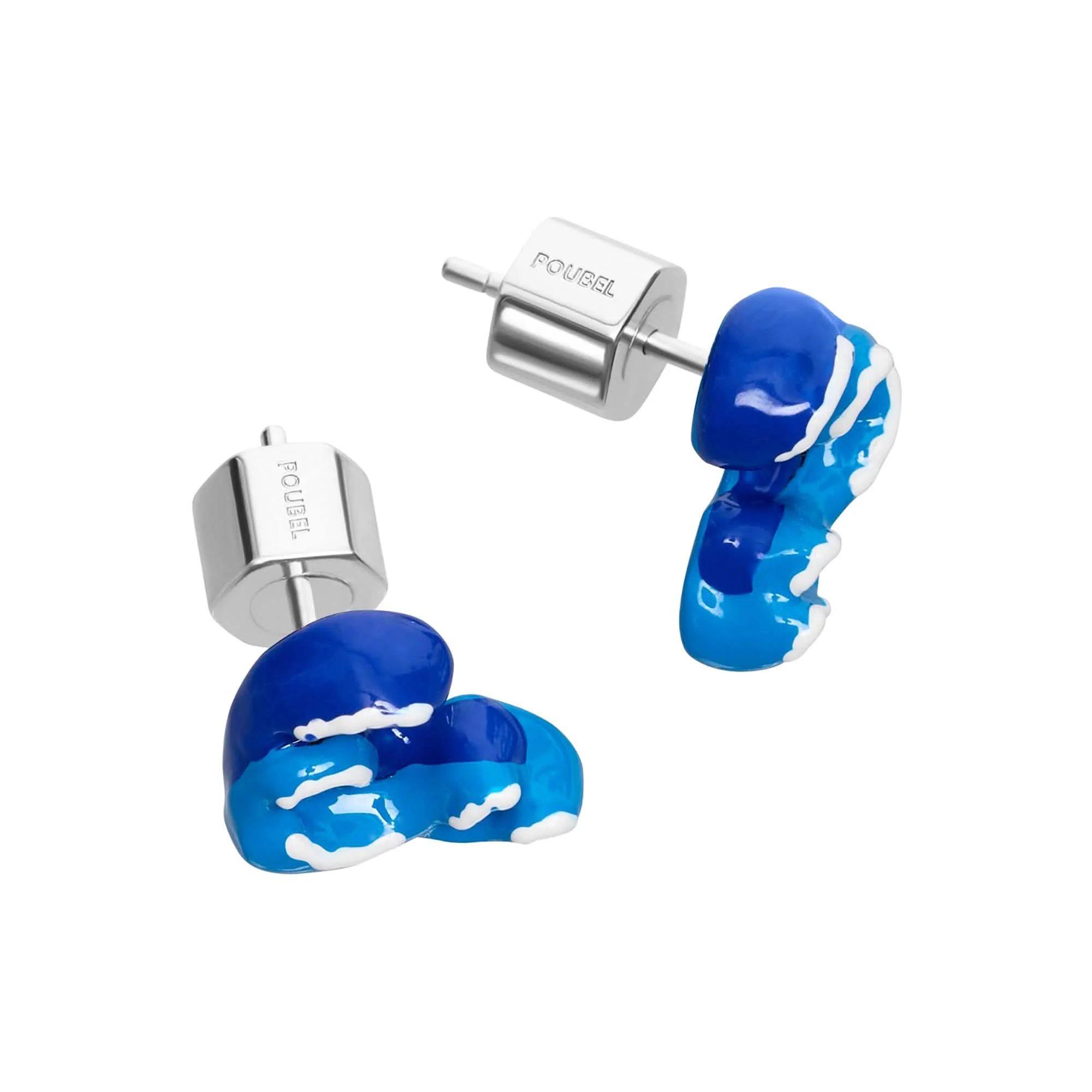 La Mer Studs - Image 3