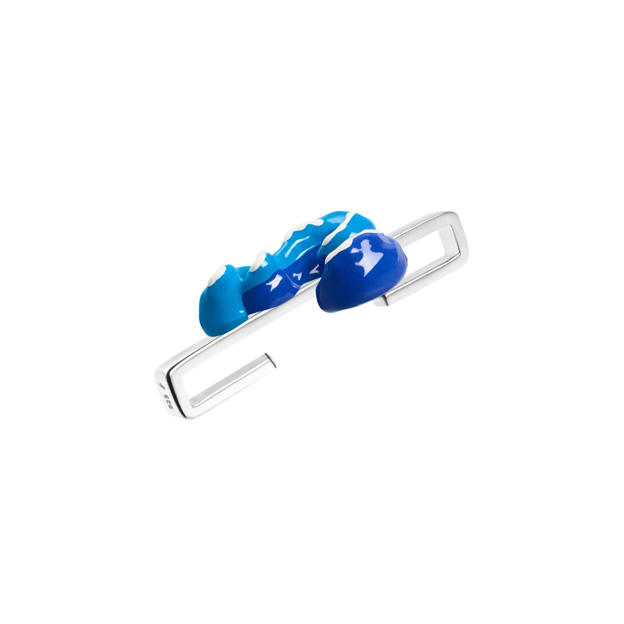 La Mer Whoop Charm - Image 5