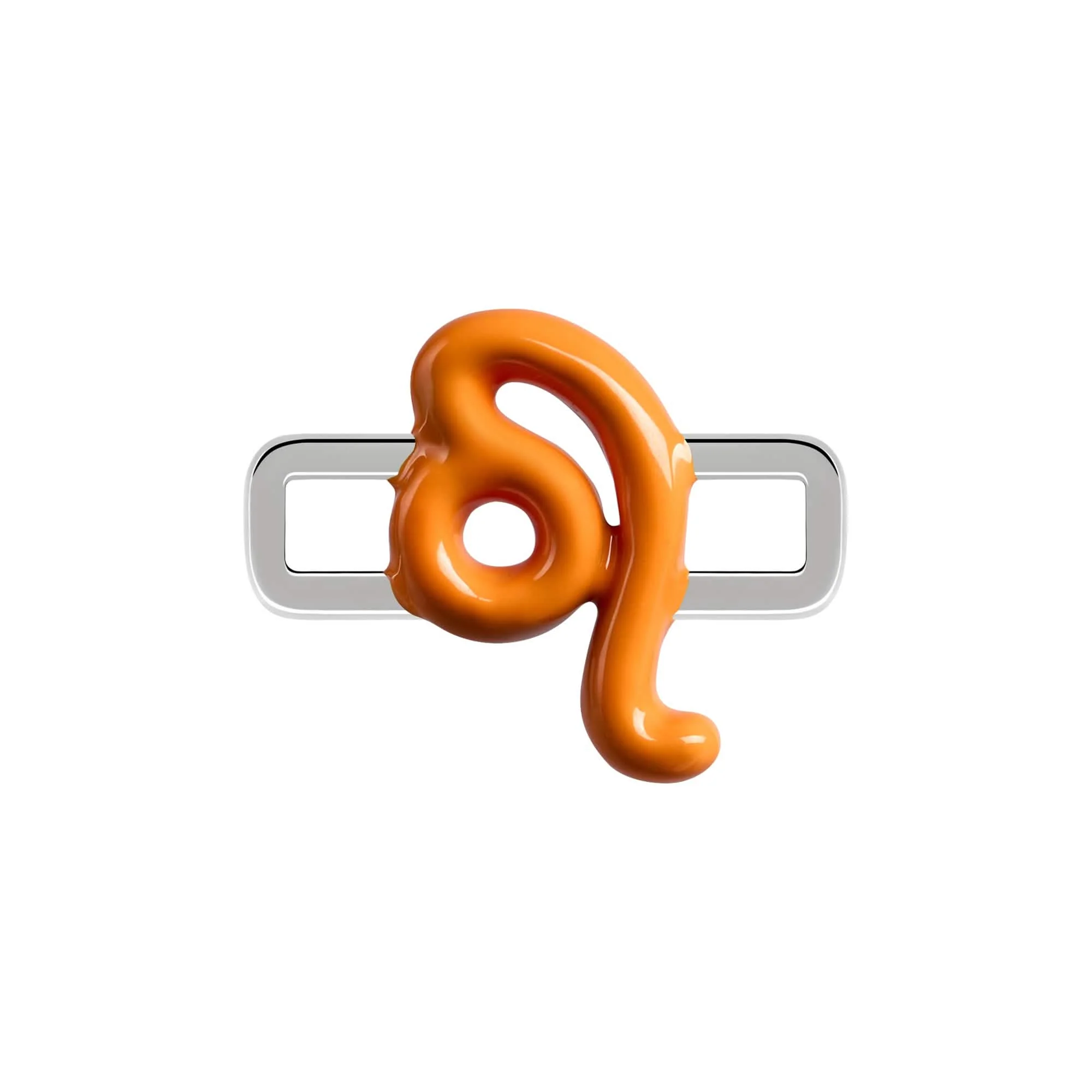 Leo Charm