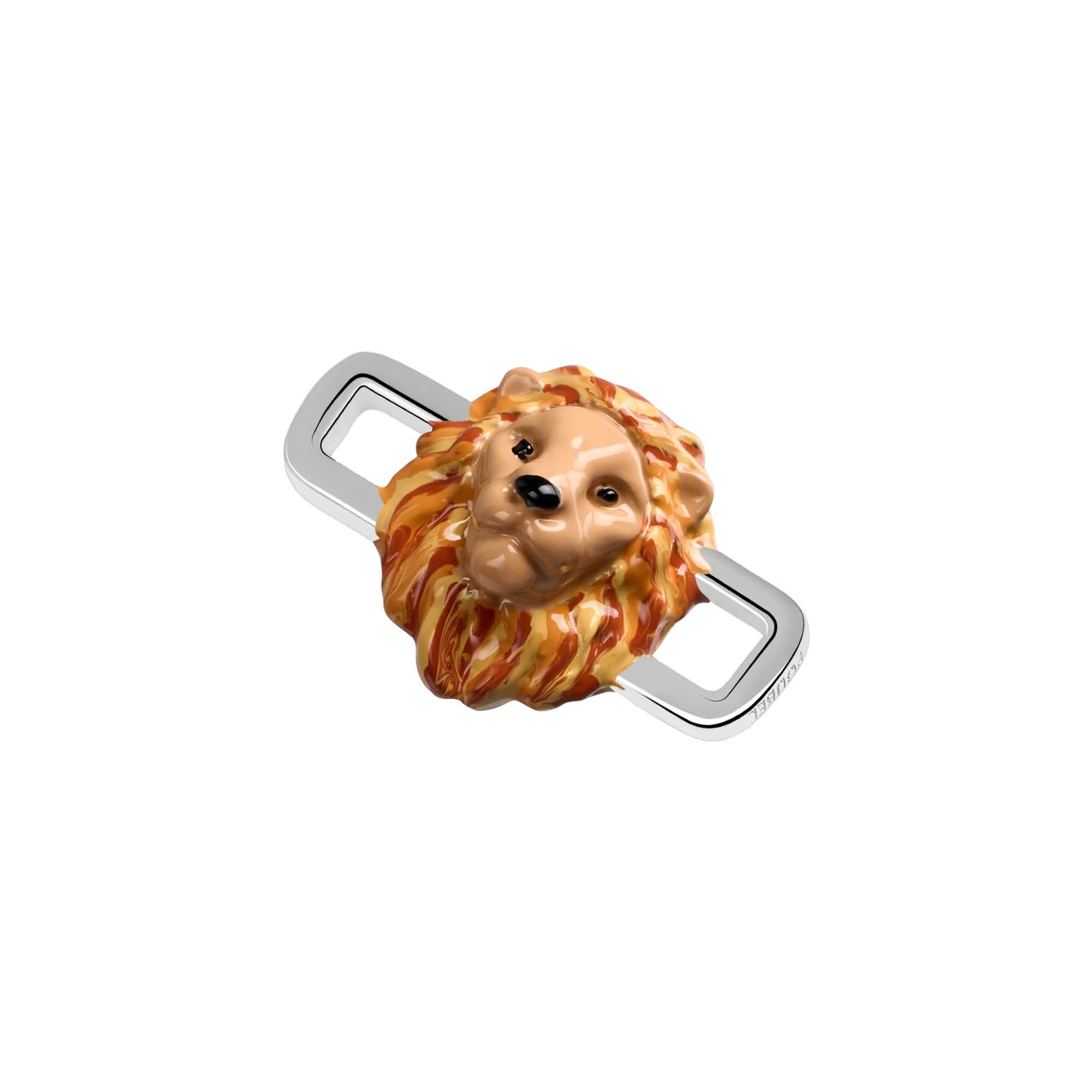 Leo Lion Charm - Image 5