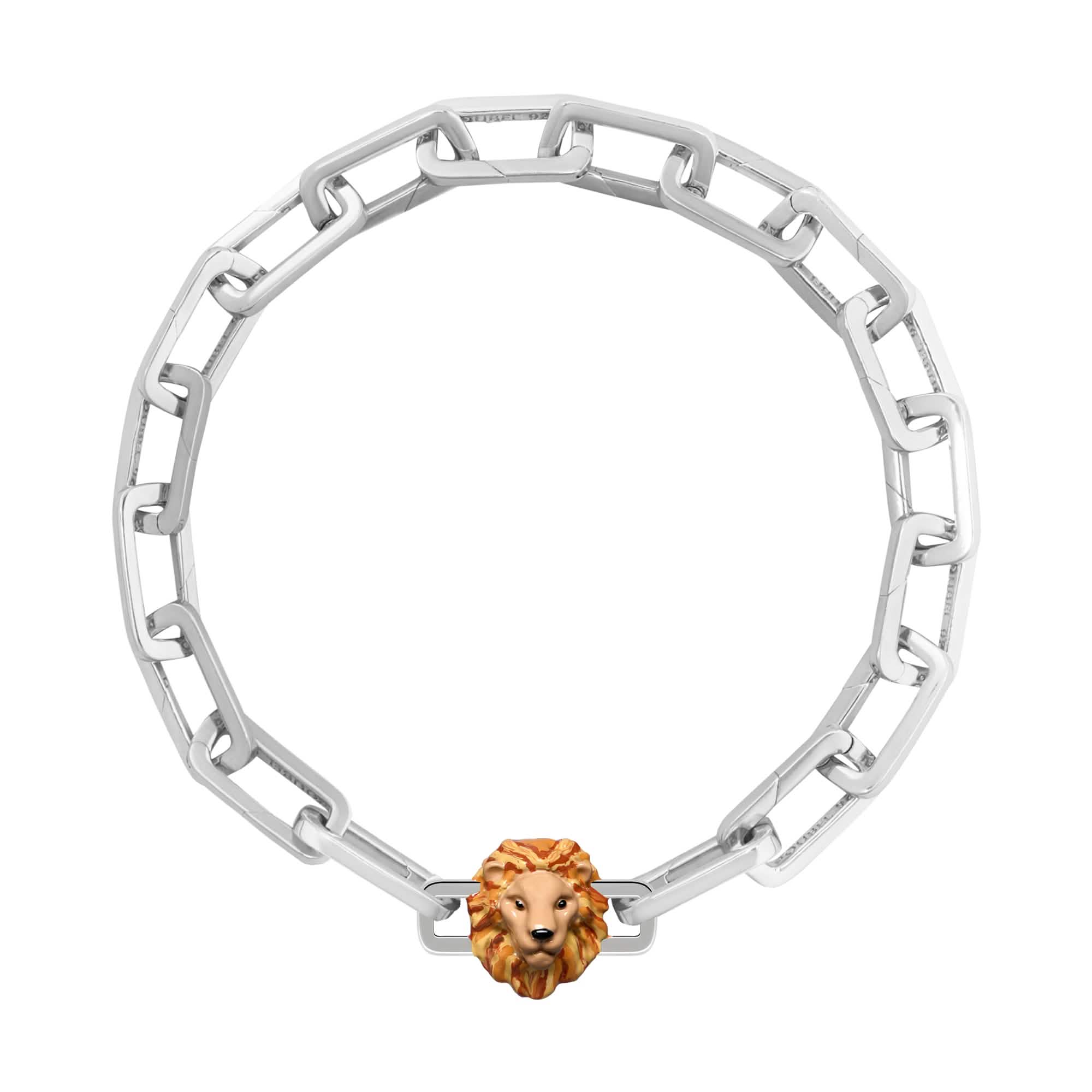 Leo Lion Charm - Image 6