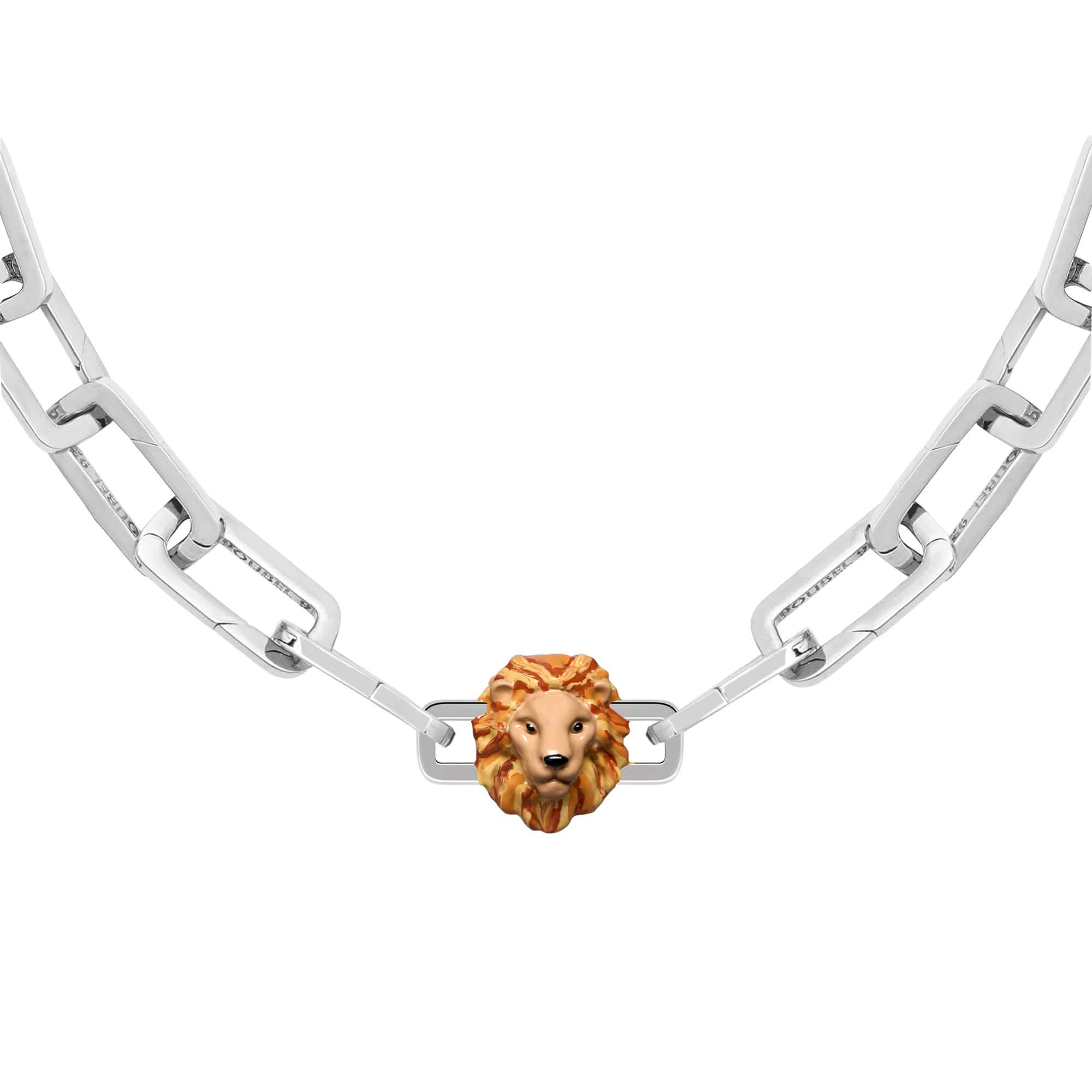 Leo Lion Charm - Image 7