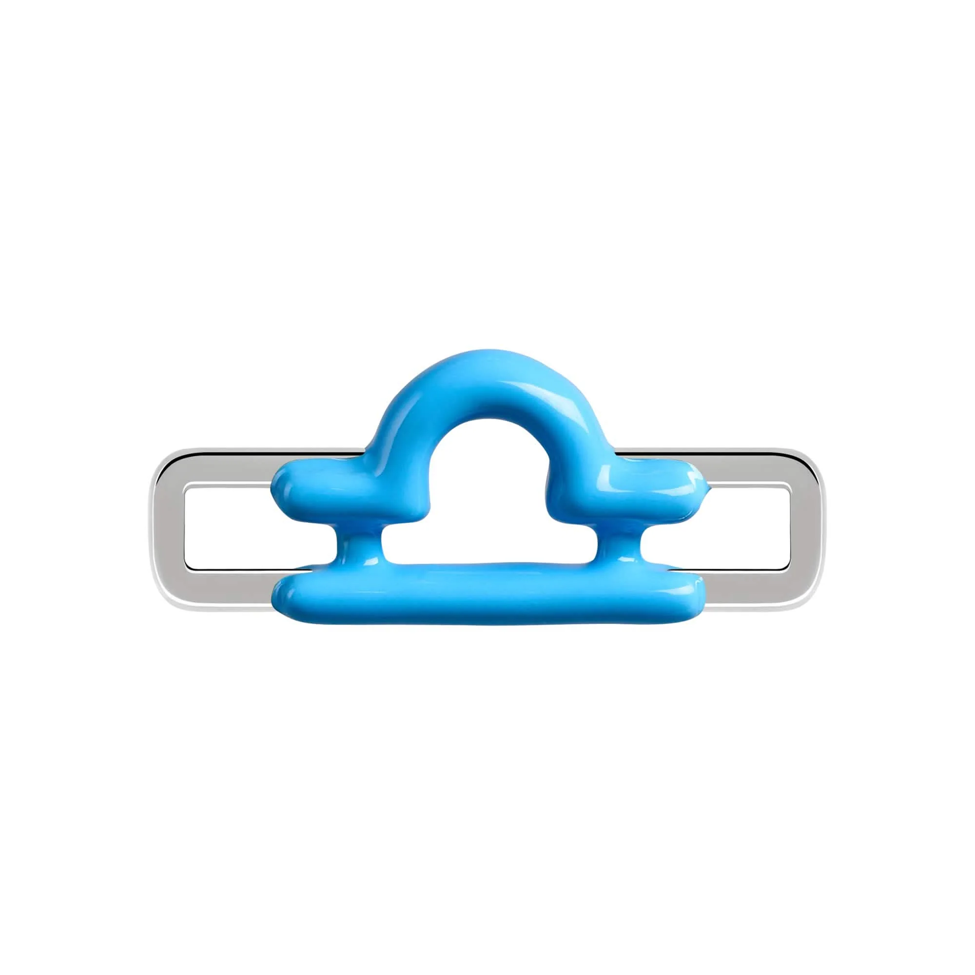 Libra Charm