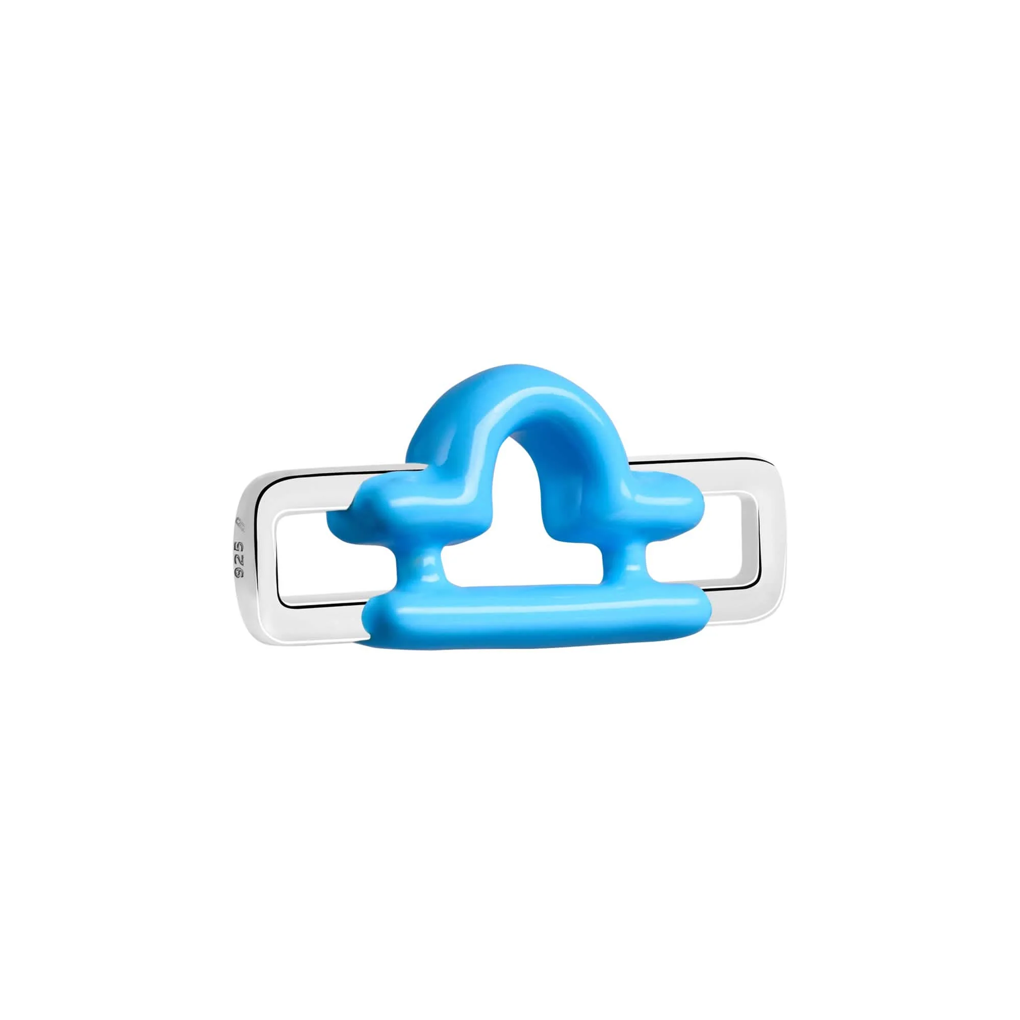 Libra Charm - Image 2