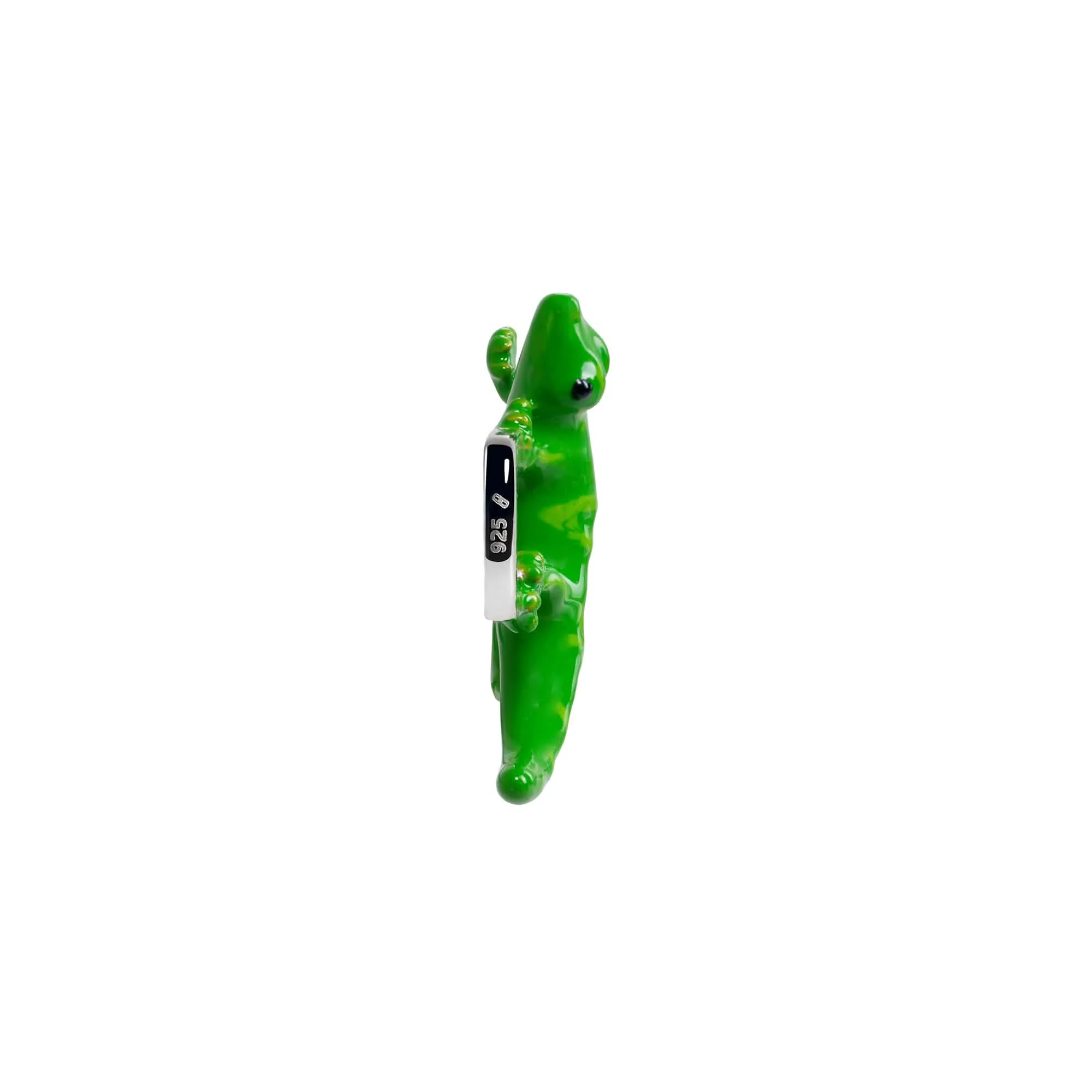 Lizard Charm - Image 3