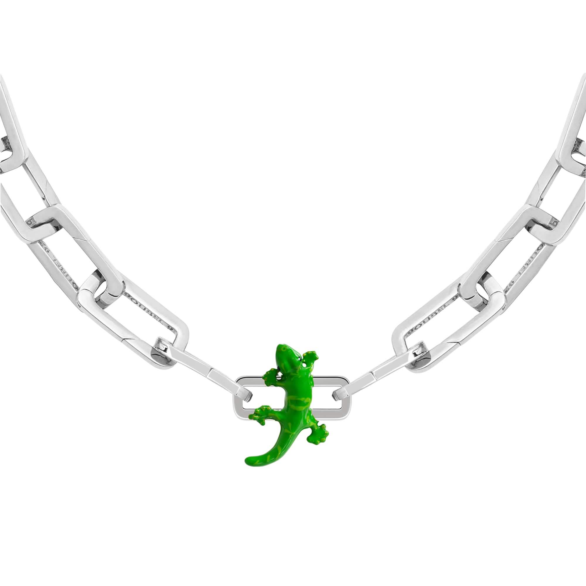 Lizard Charm - Image 7