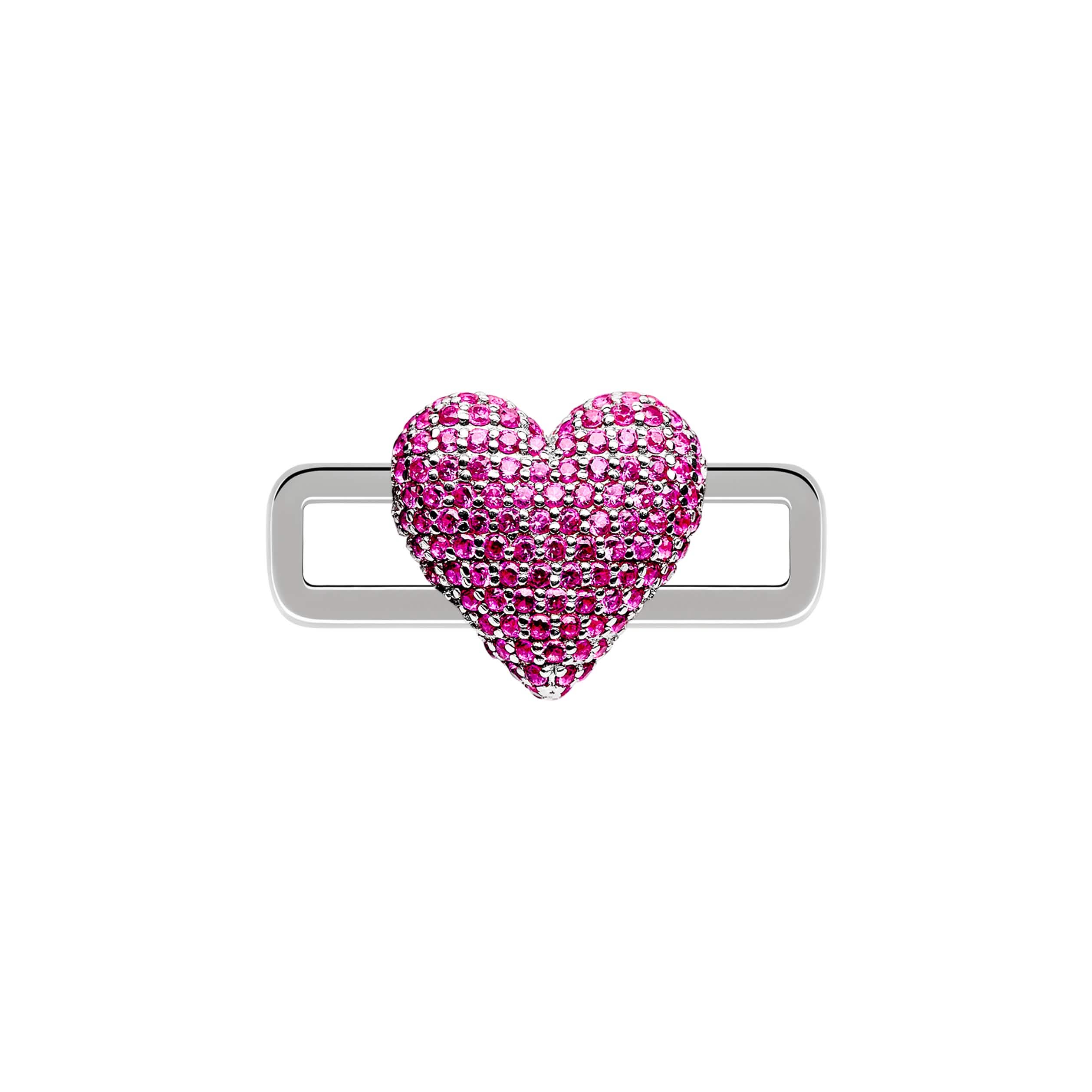 Love Stoneset Charm - Image 4