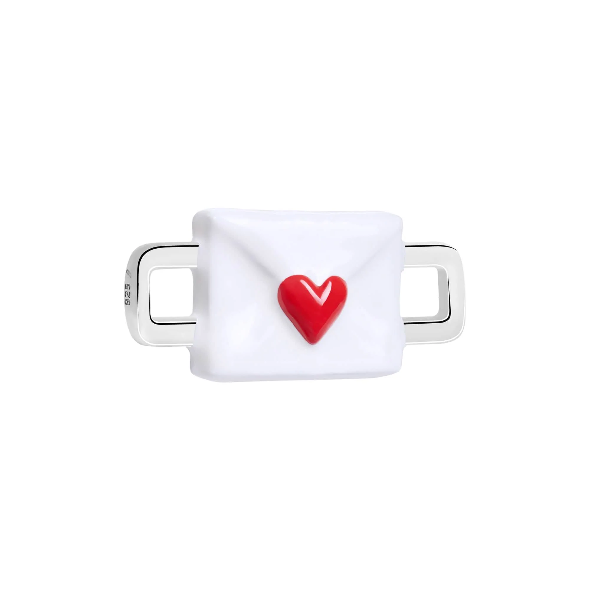 Love Letter Charm - Image 2