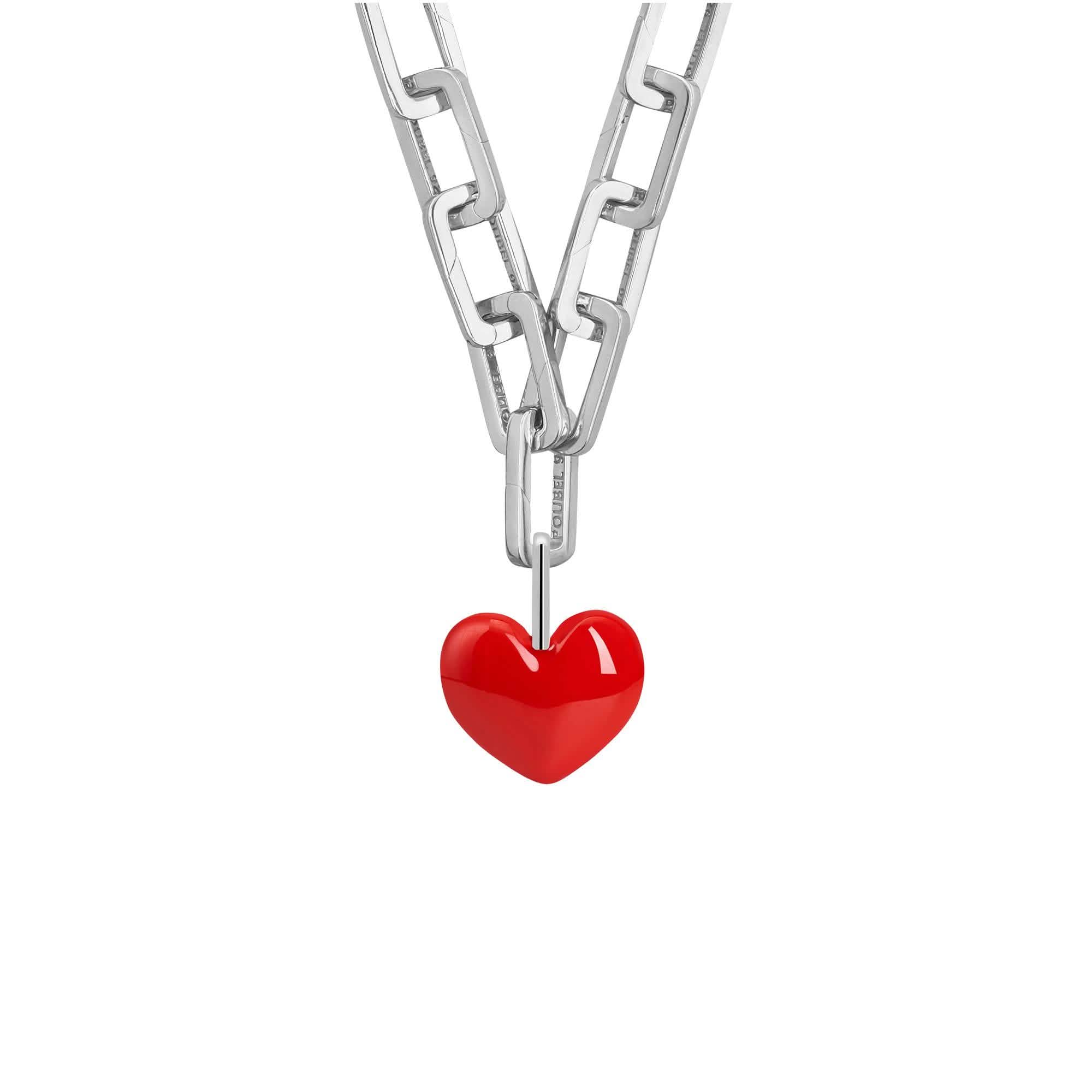 Love Pendant - Image 5