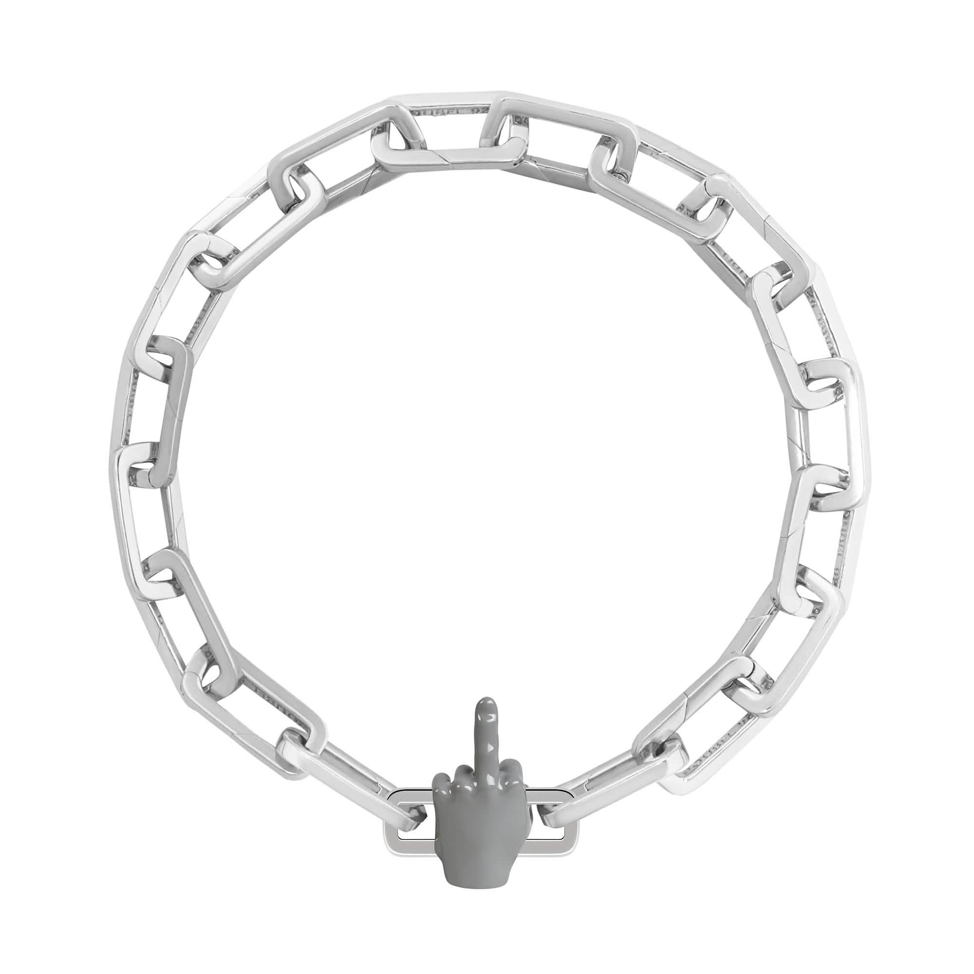 Middle Finger Charm - Image 6