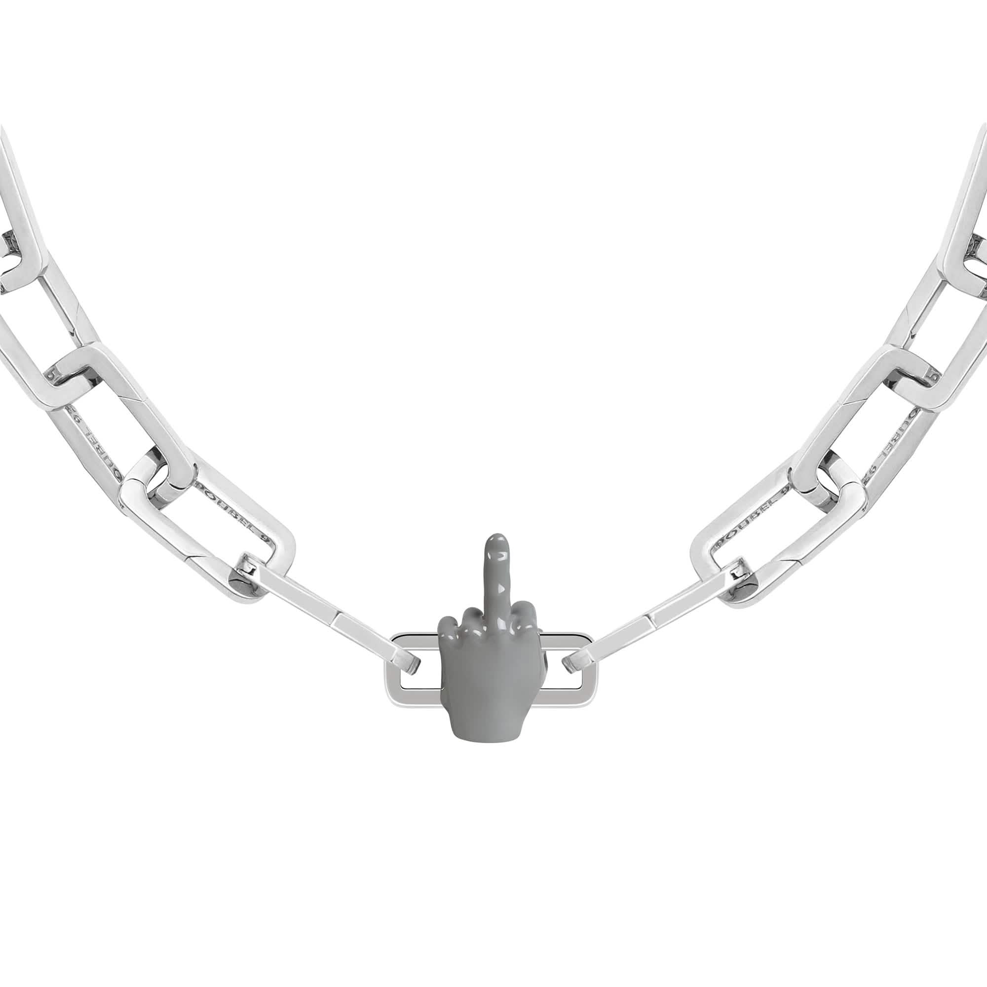 Middle Finger Charm - Image 7
