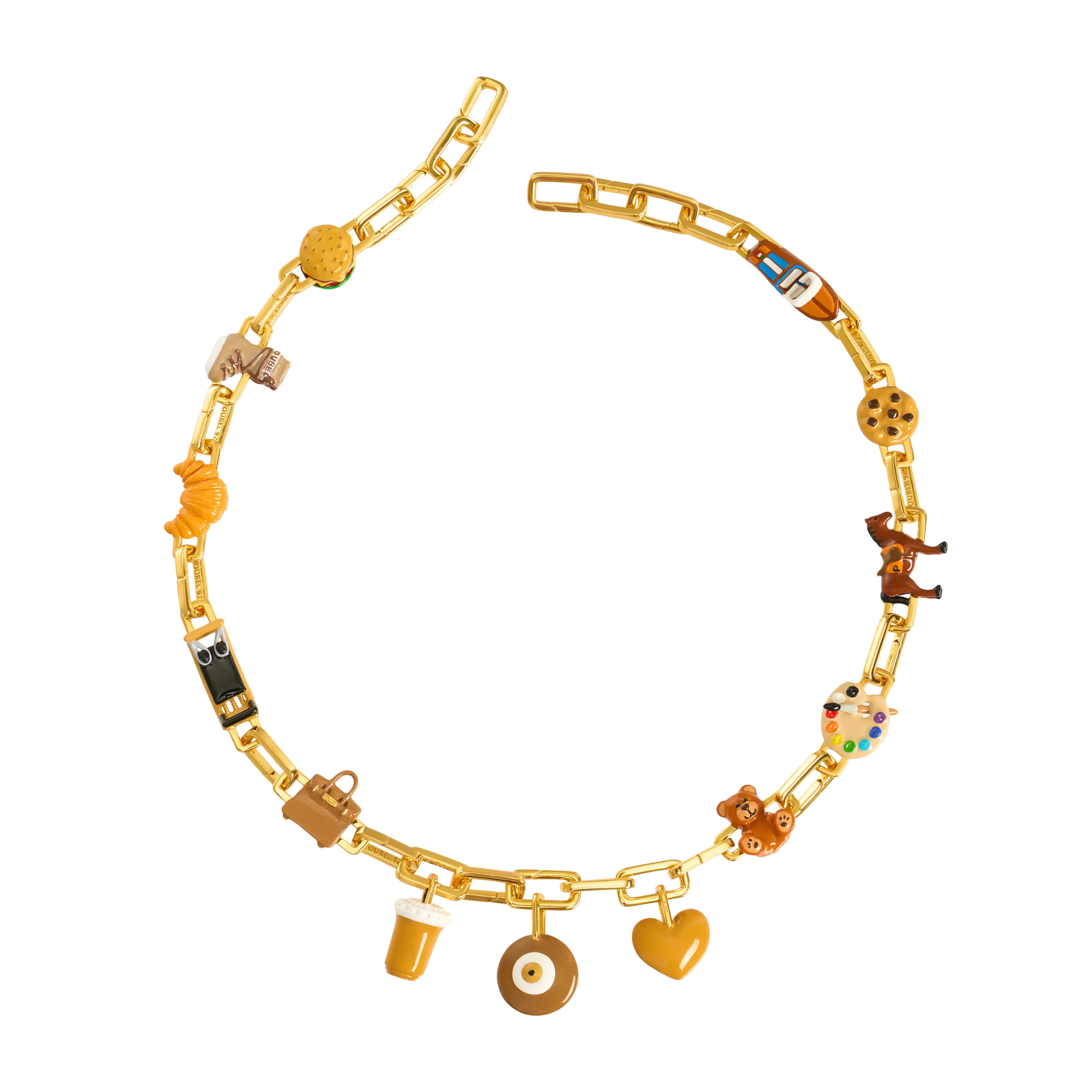 Muse Extended Set (Gold) - Image 5