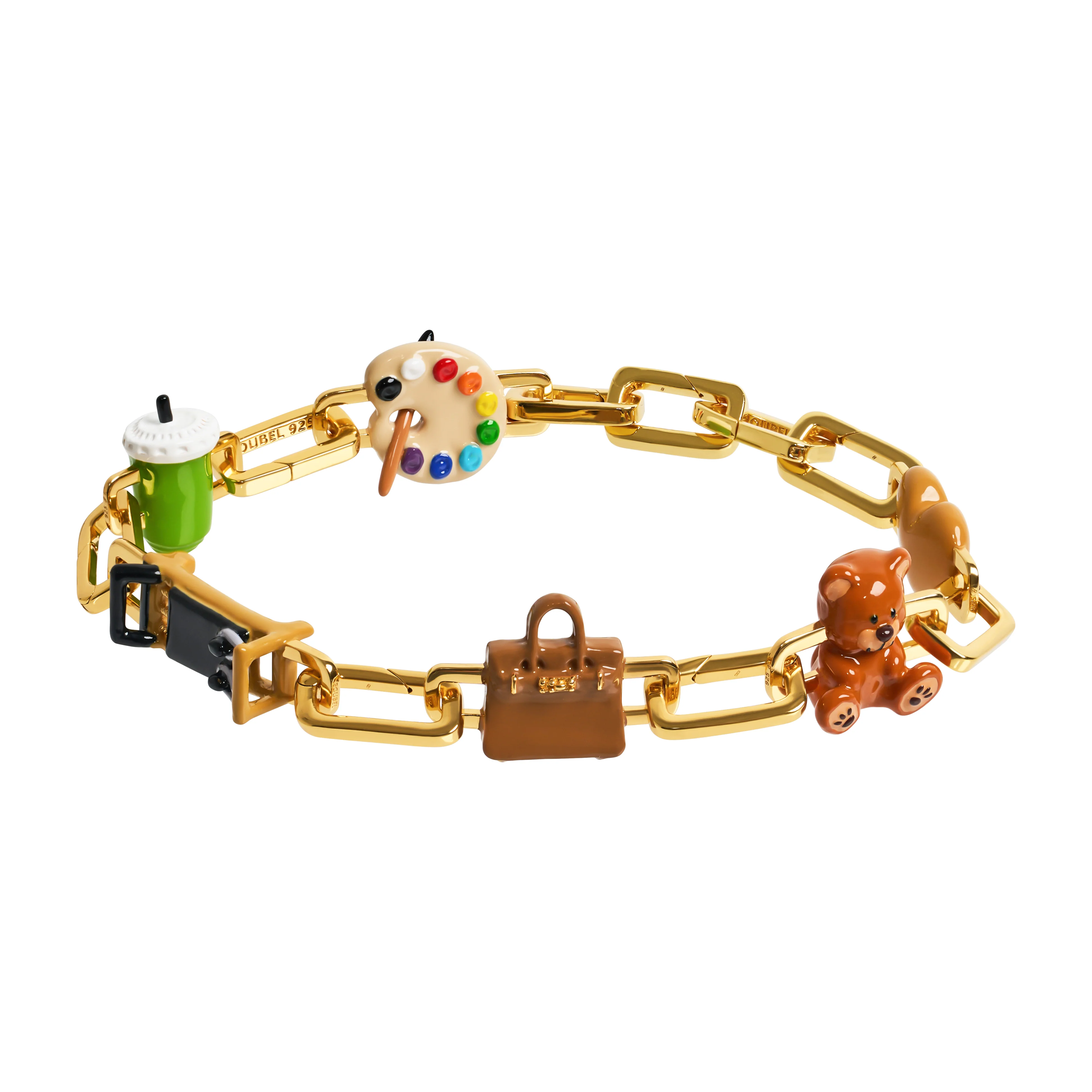 Muse Set (Gold) - Image 3