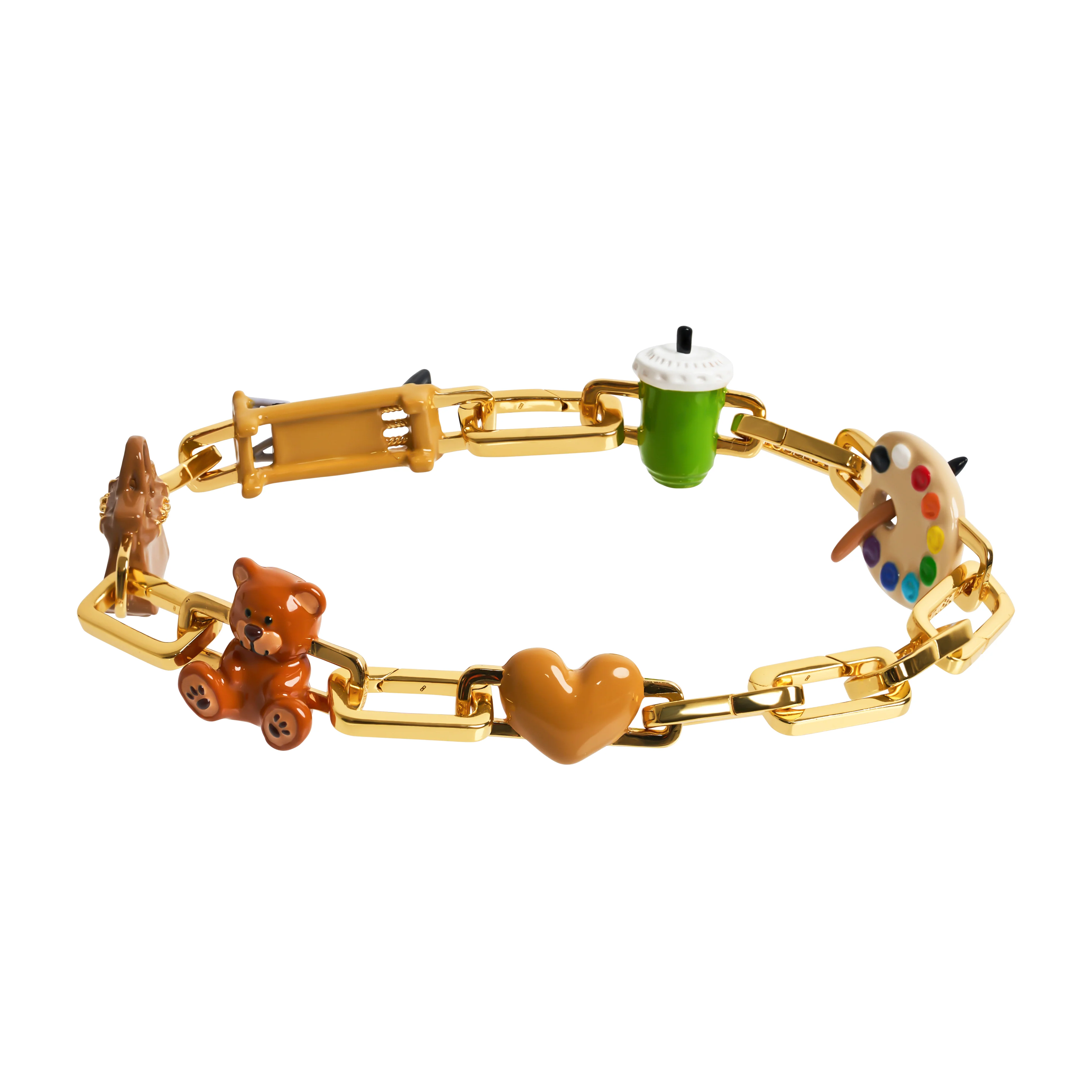 Muse Set (Gold) - Image 5
