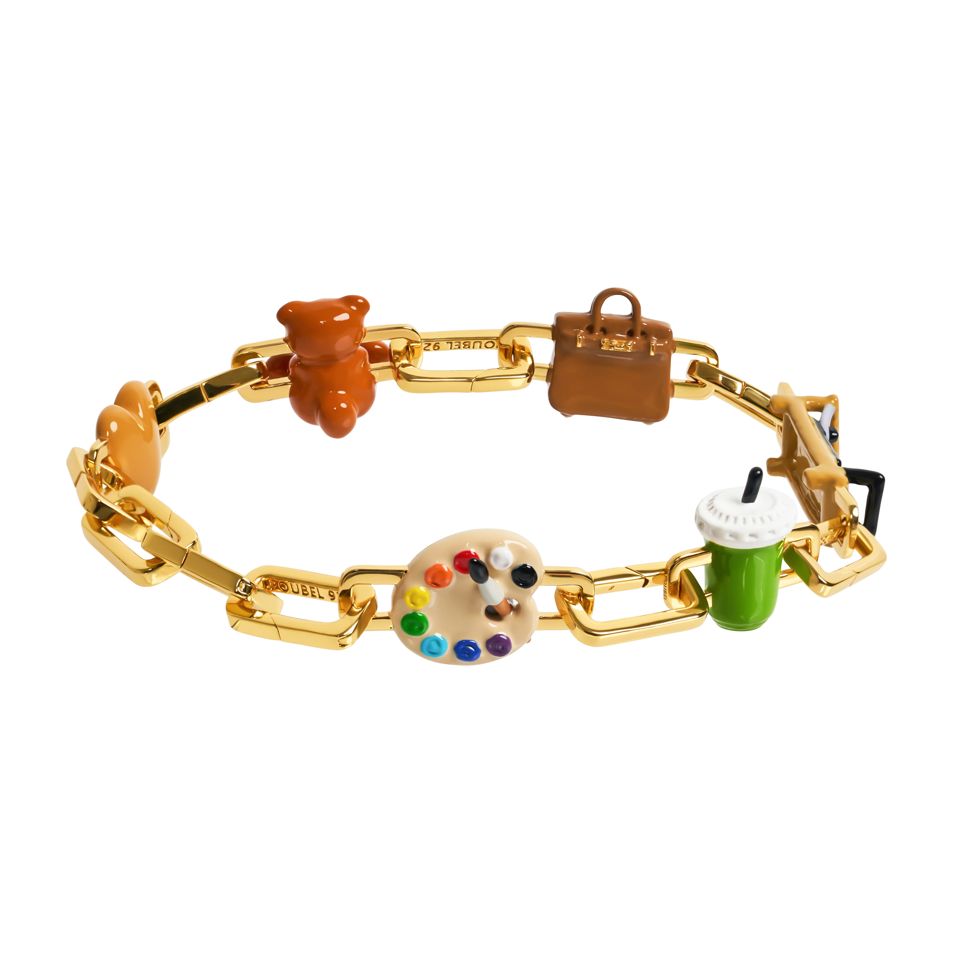 Muse Set (Gold) - Image 6