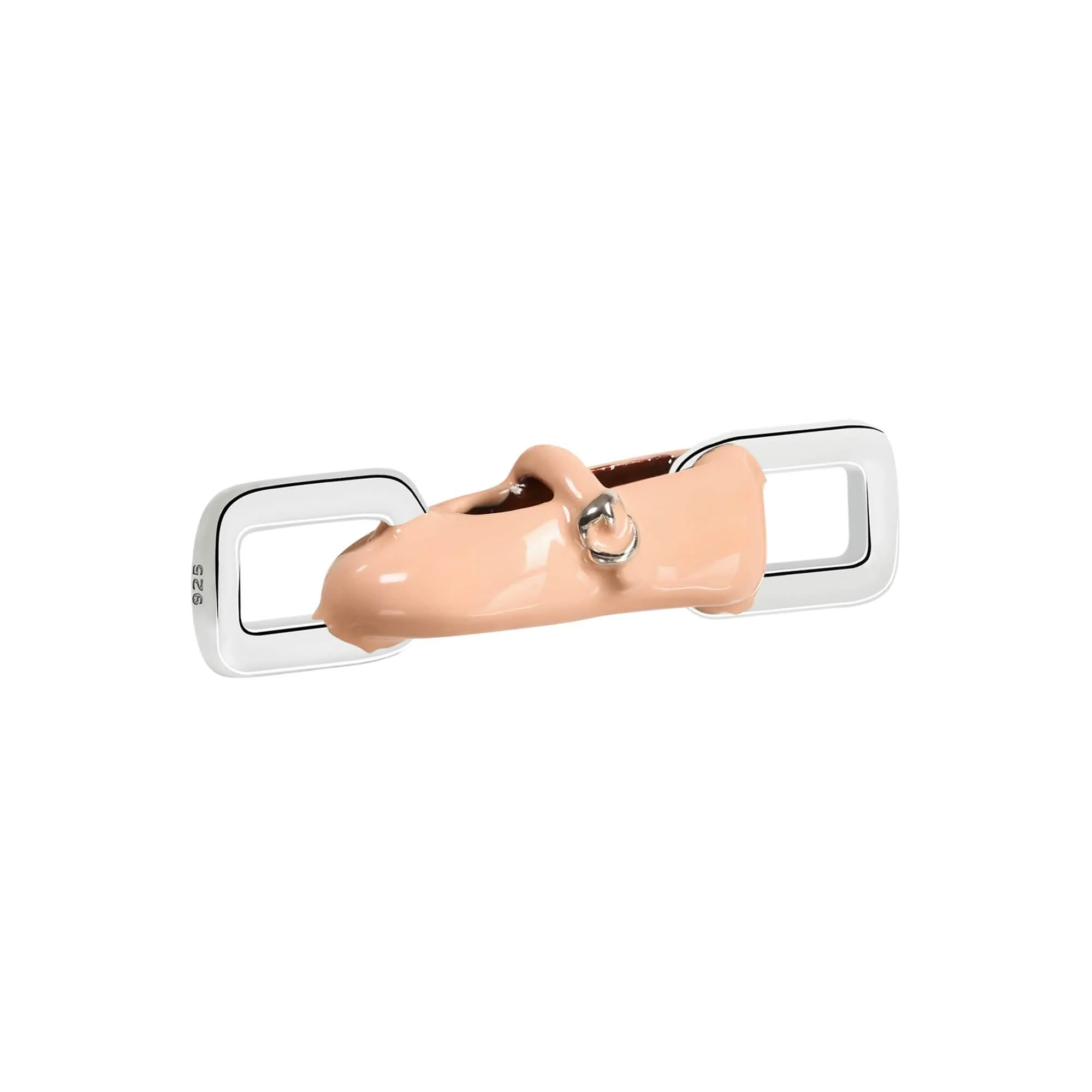 Nude Pump Charm - Image 2