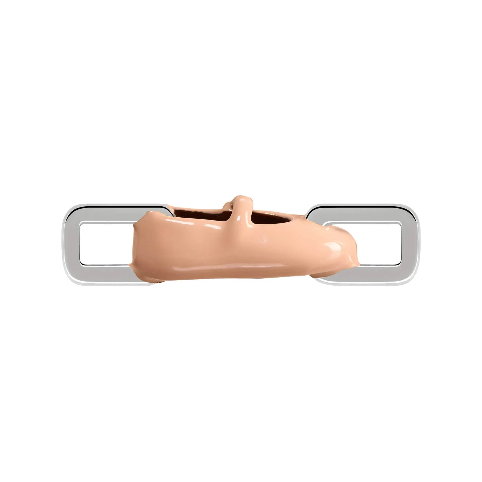 Nude Pump Charm - Image 4