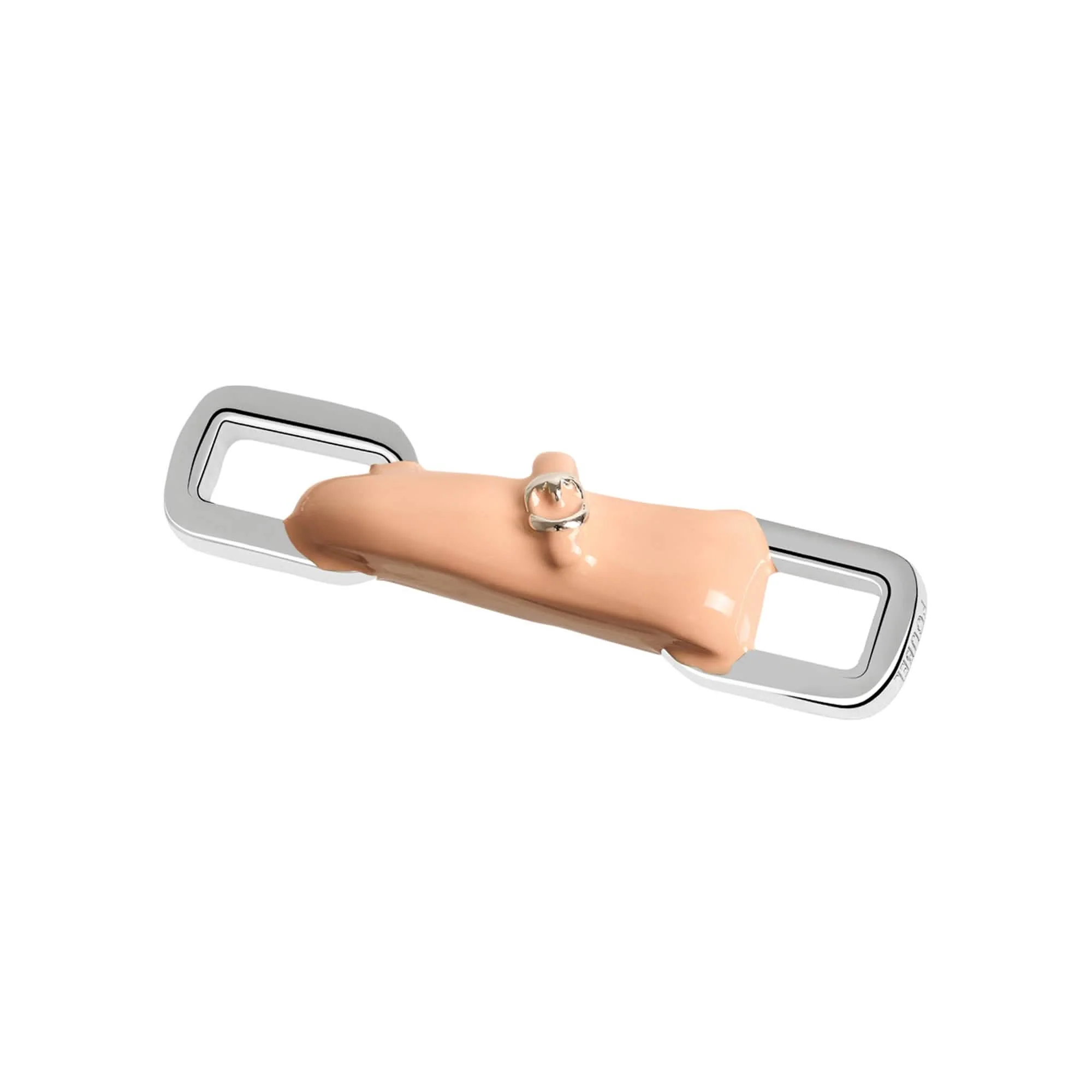 Nude Pump Charm - Image 5