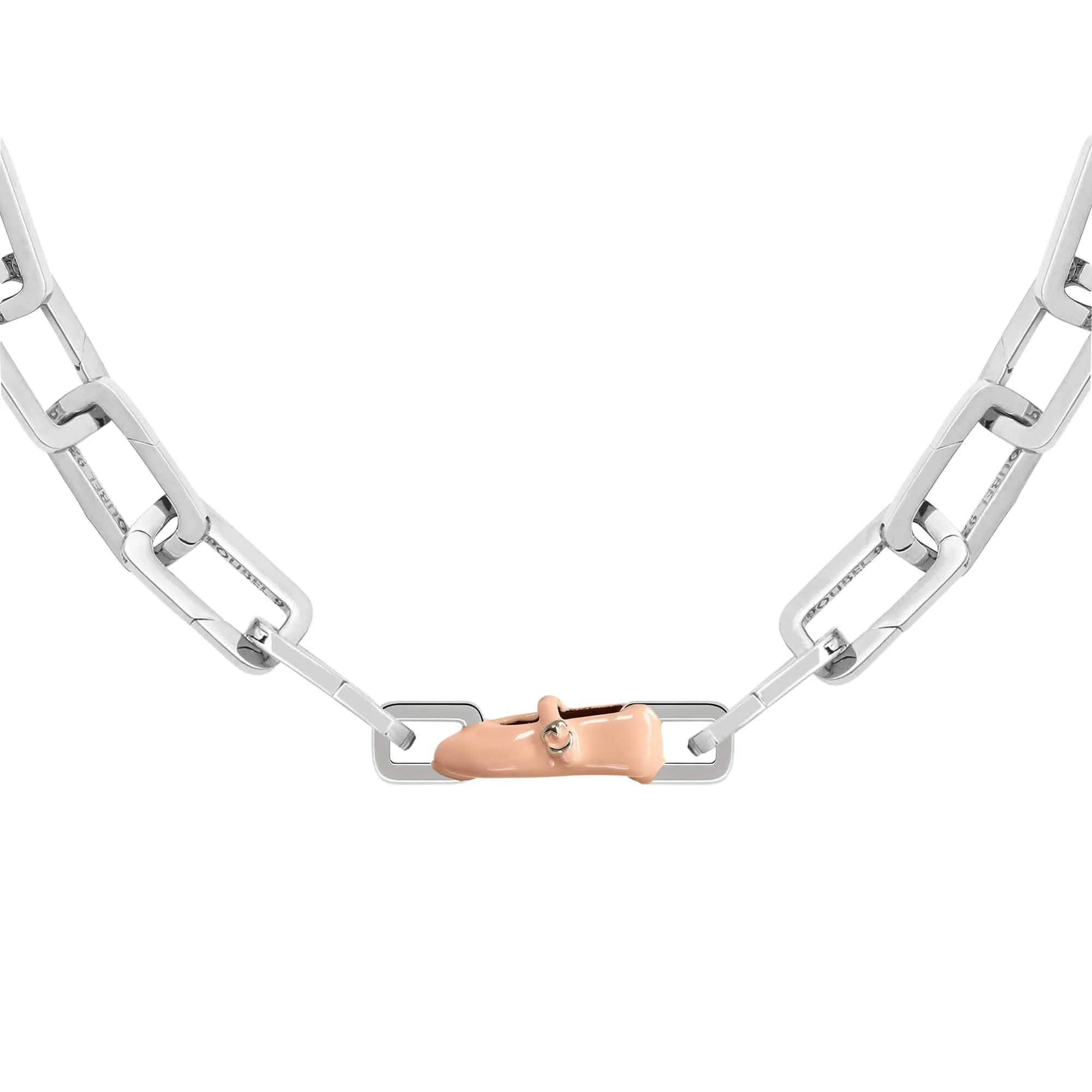 Nude Pump Charm - Image 7