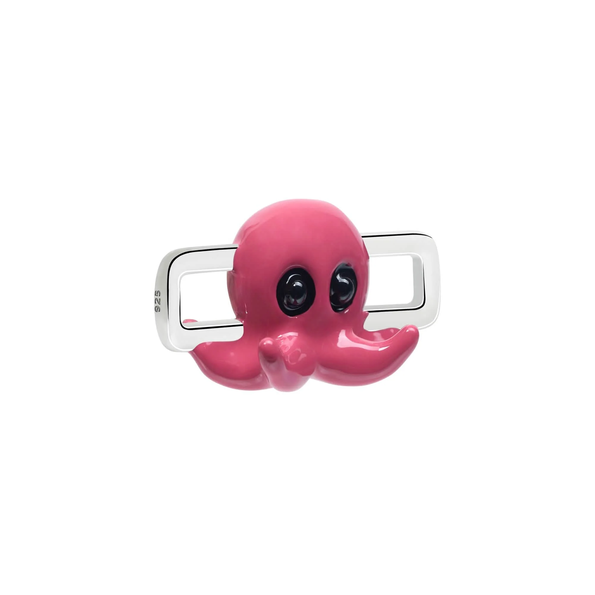 Octopus Charm - Image 2