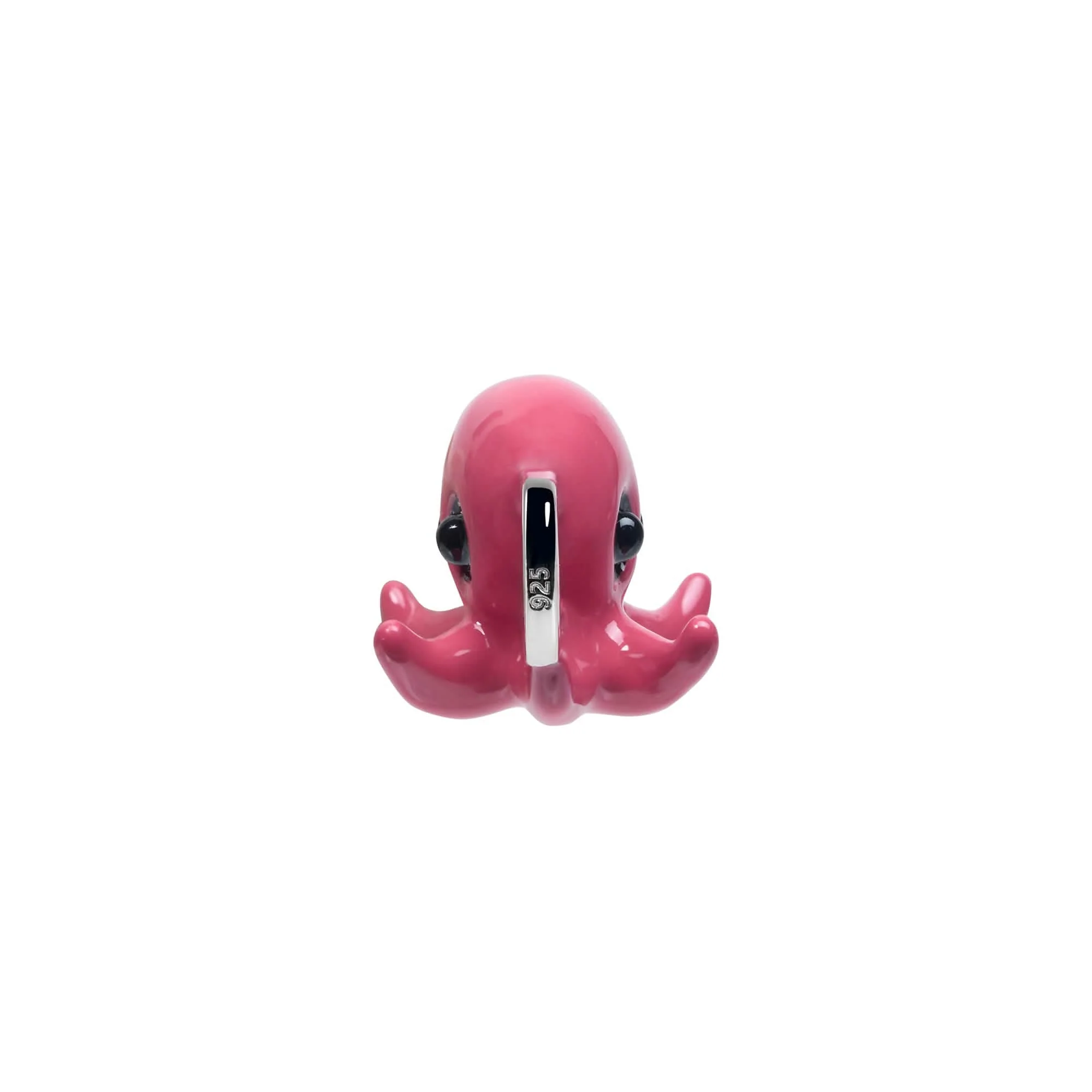 Octopus Charm - Image 3