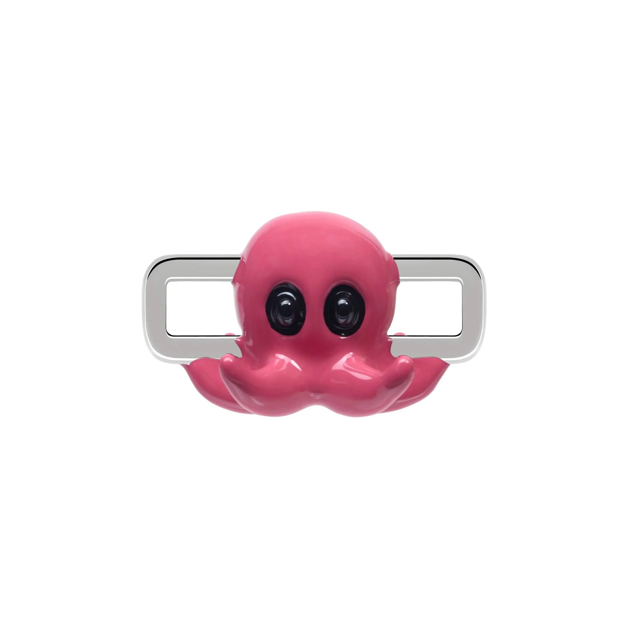 Octopus Charm - Image 4
