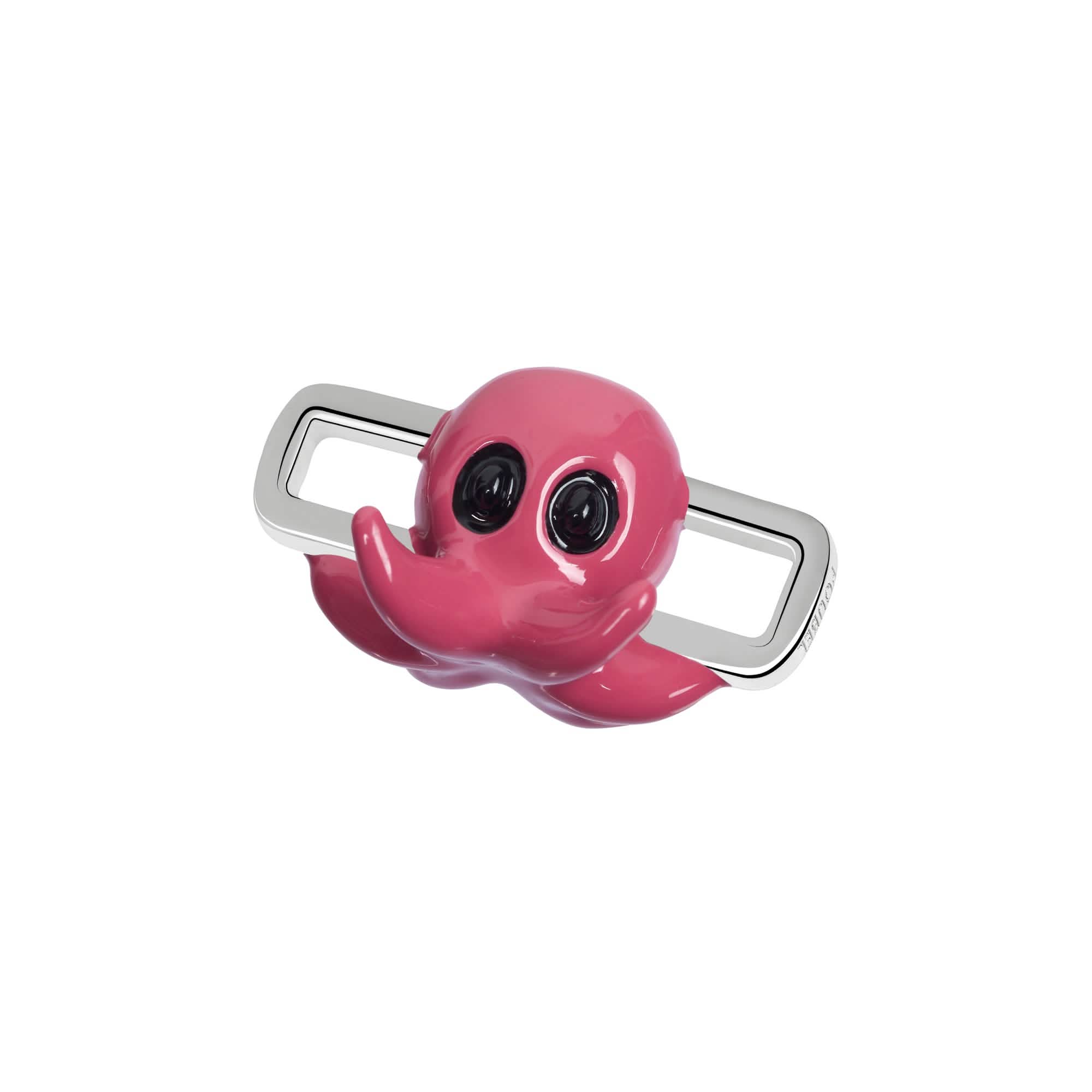 Octopus Charm - Image 5