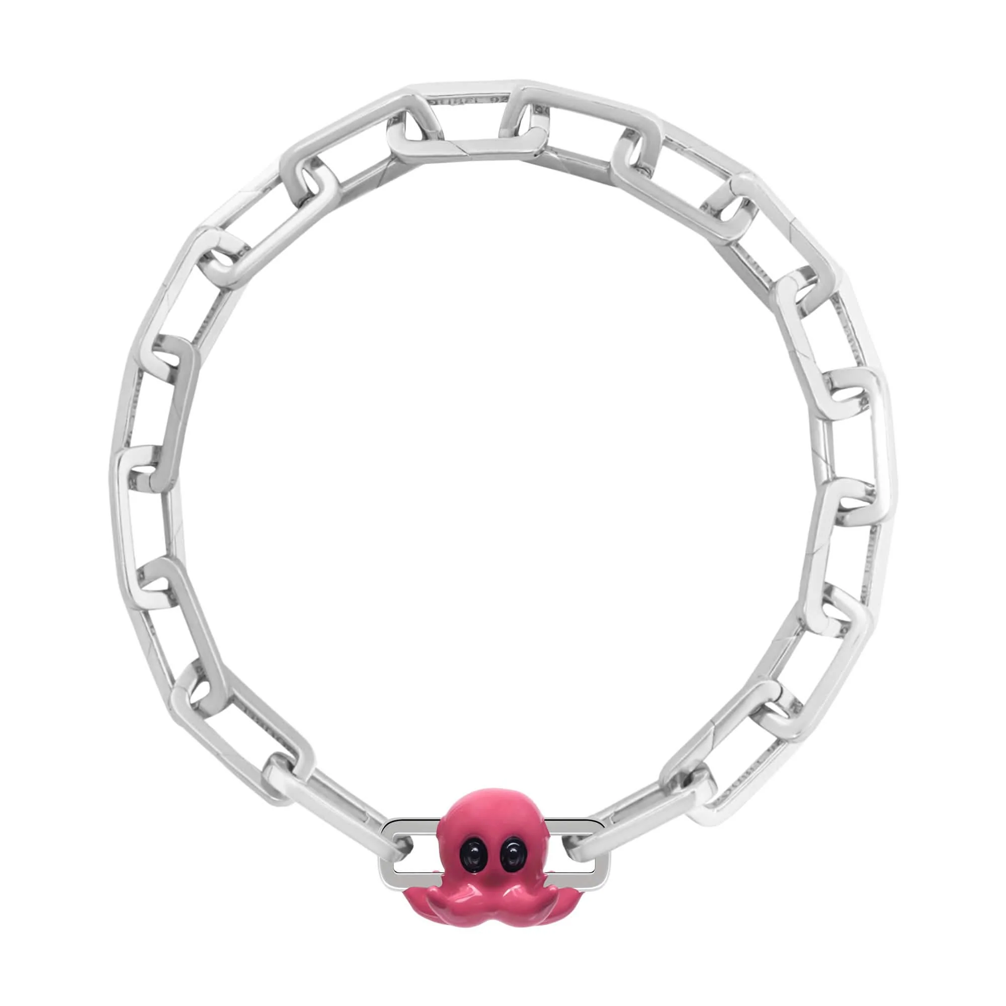 Octopus Charm - Image 6