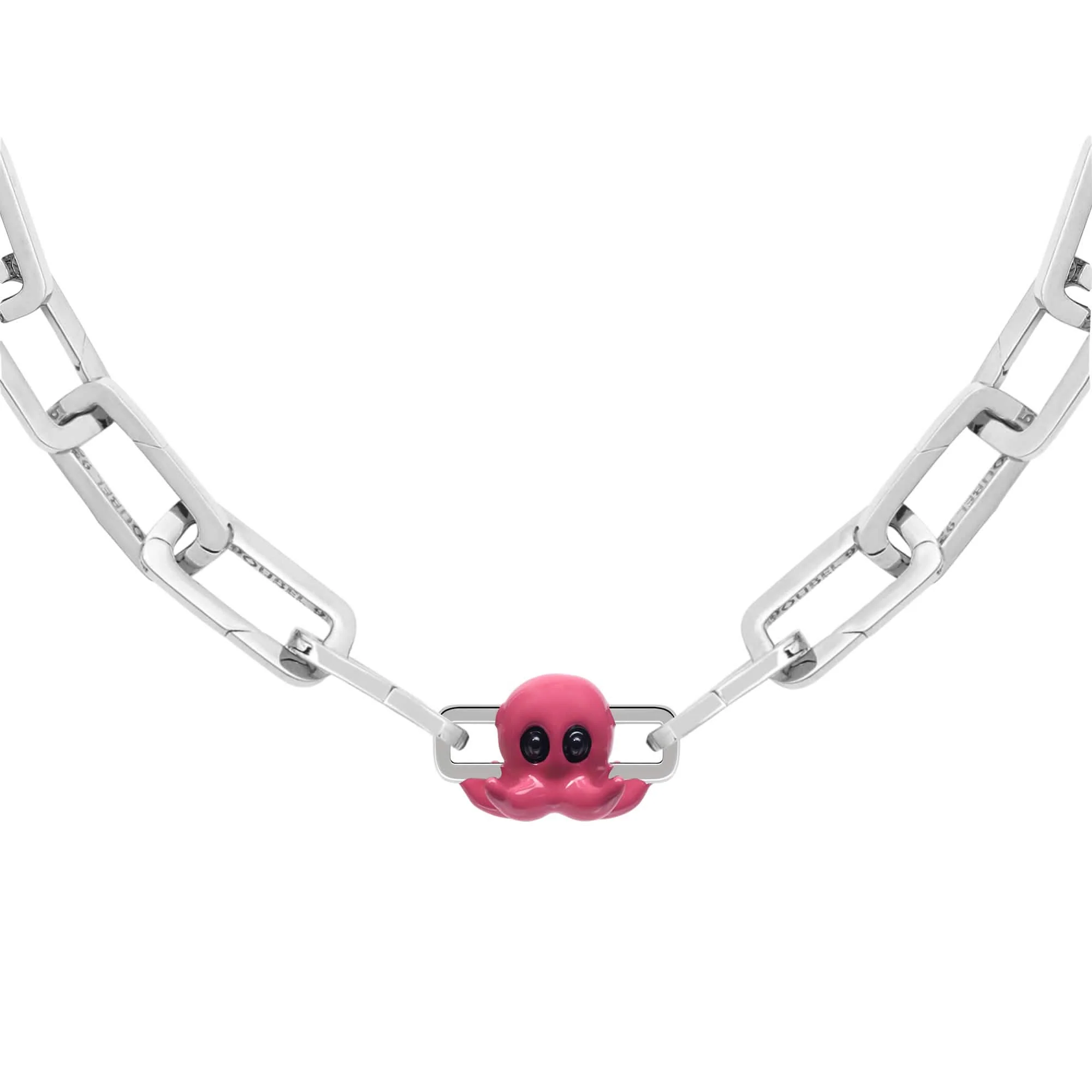 Octopus Charm - Image 7