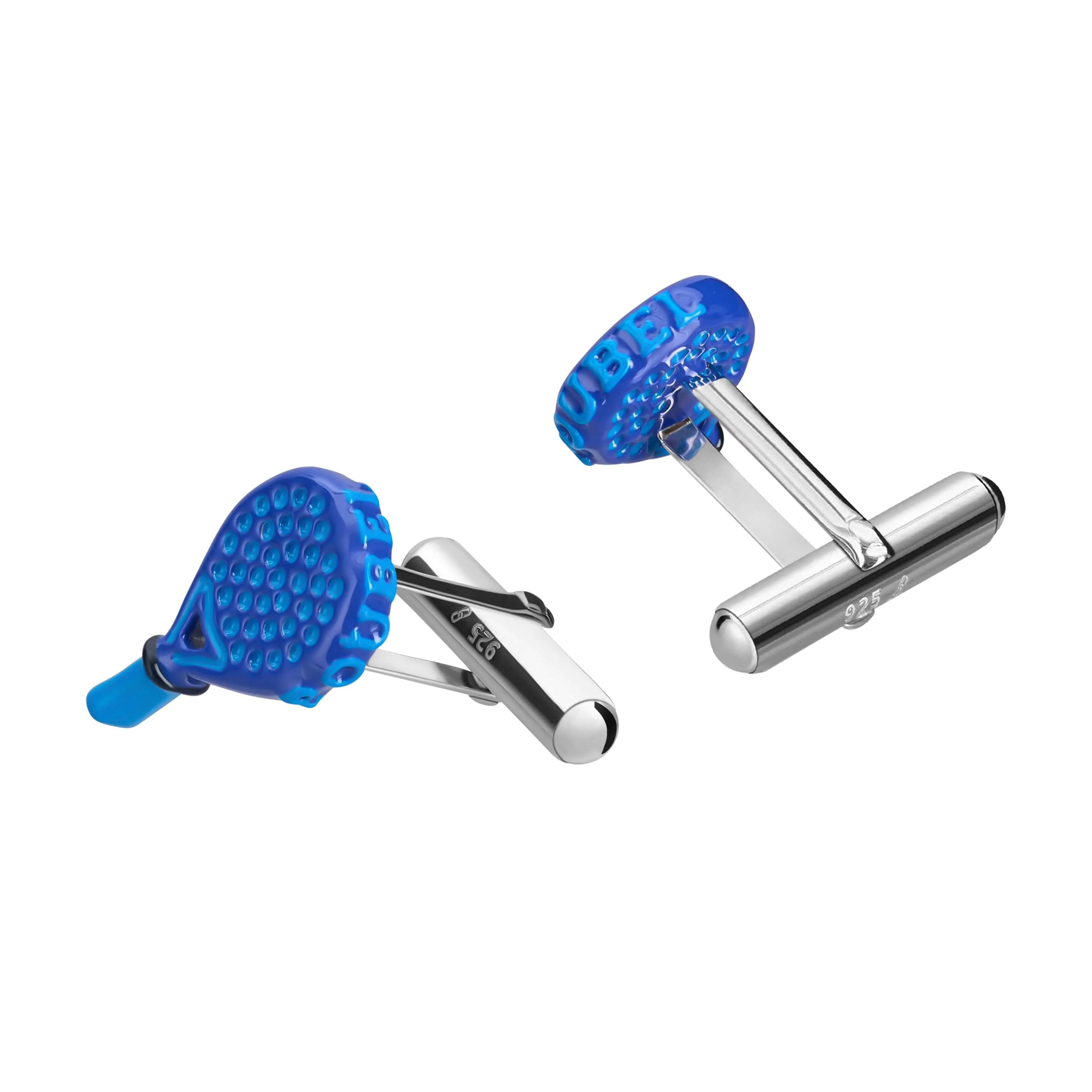 Padel Cufflinks - Image 4