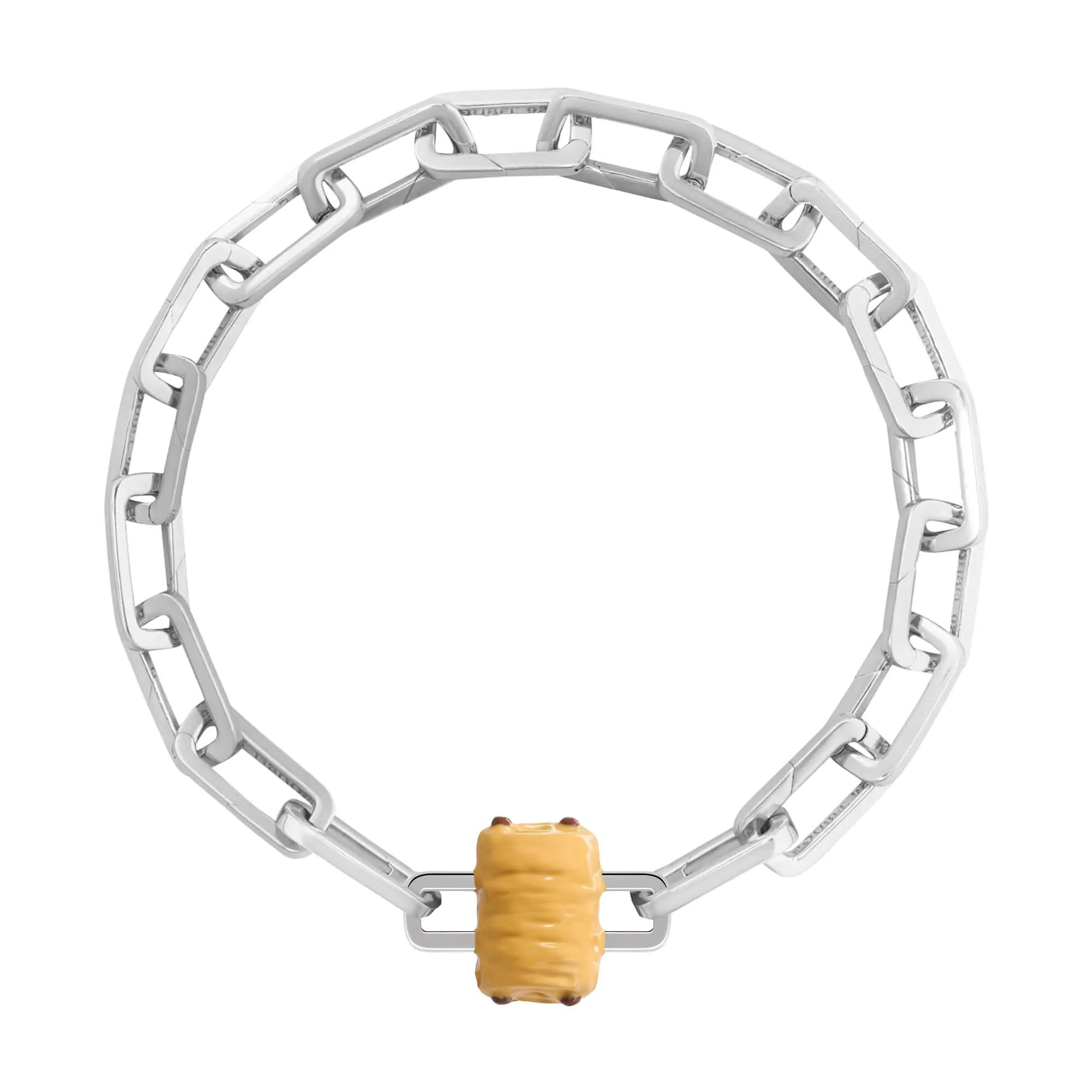 Pain Au Chocolat Charm - Image 6