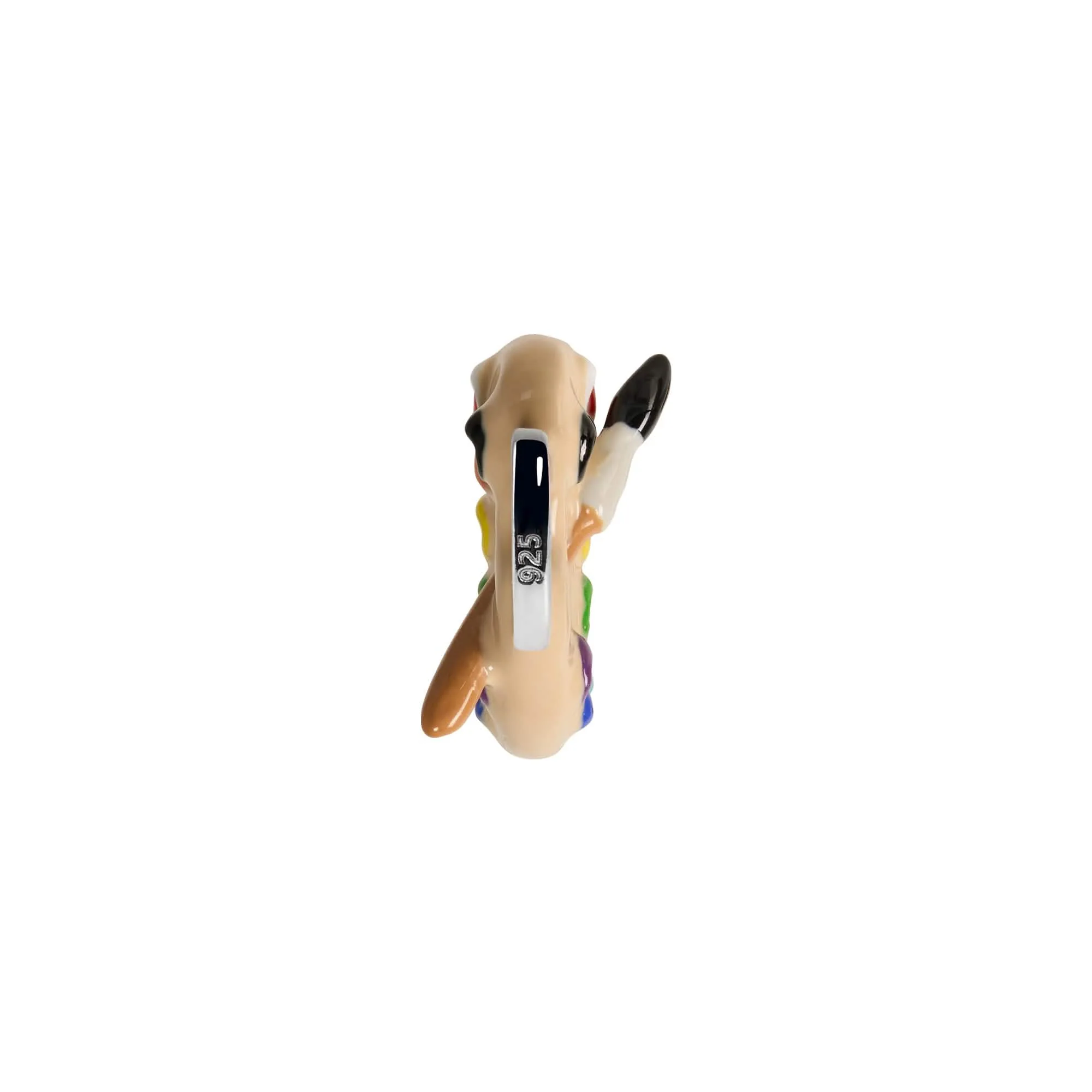 Paint Palette Charm - Image 3