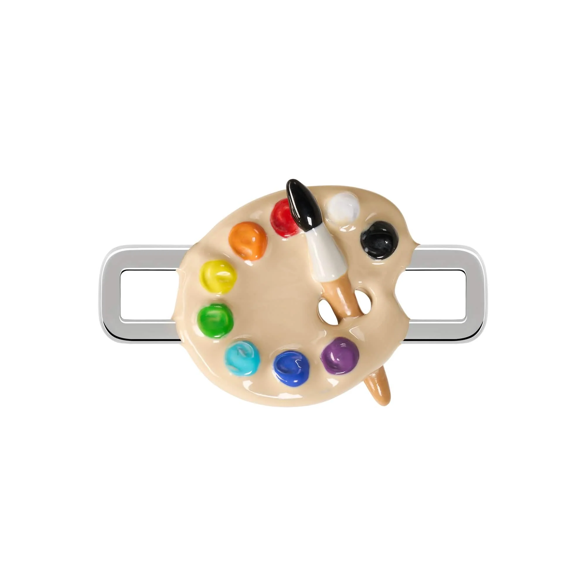 Paint Palette Charm - Image 4
