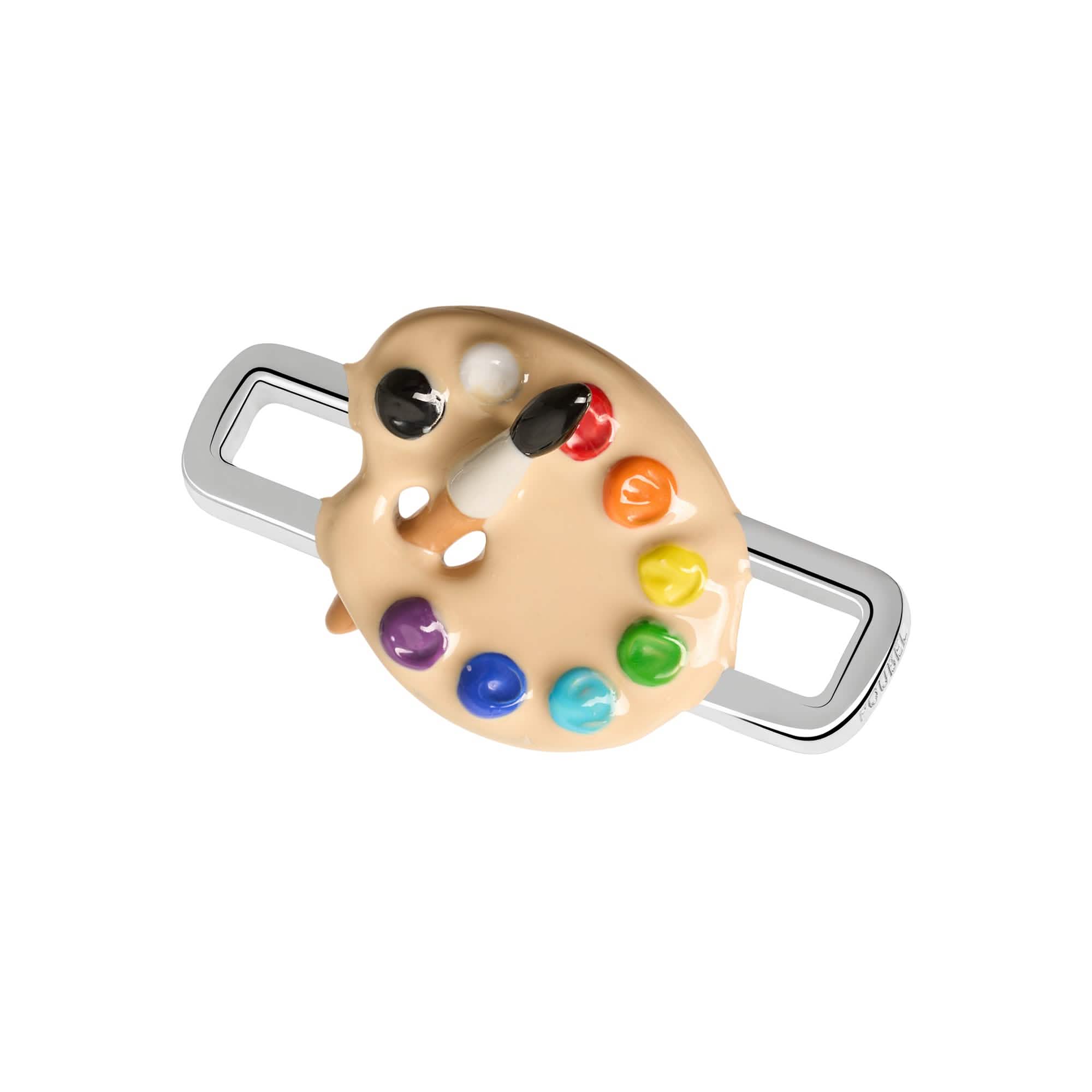 Paint Palette Charm - Image 5